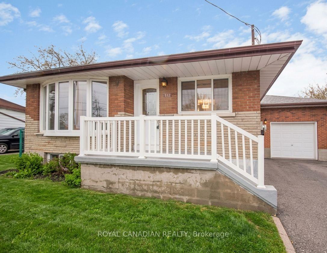 Photo 1 of Unit BSMT, 512 Bloor Street E, Oshawa, Lakeview — HOMEH