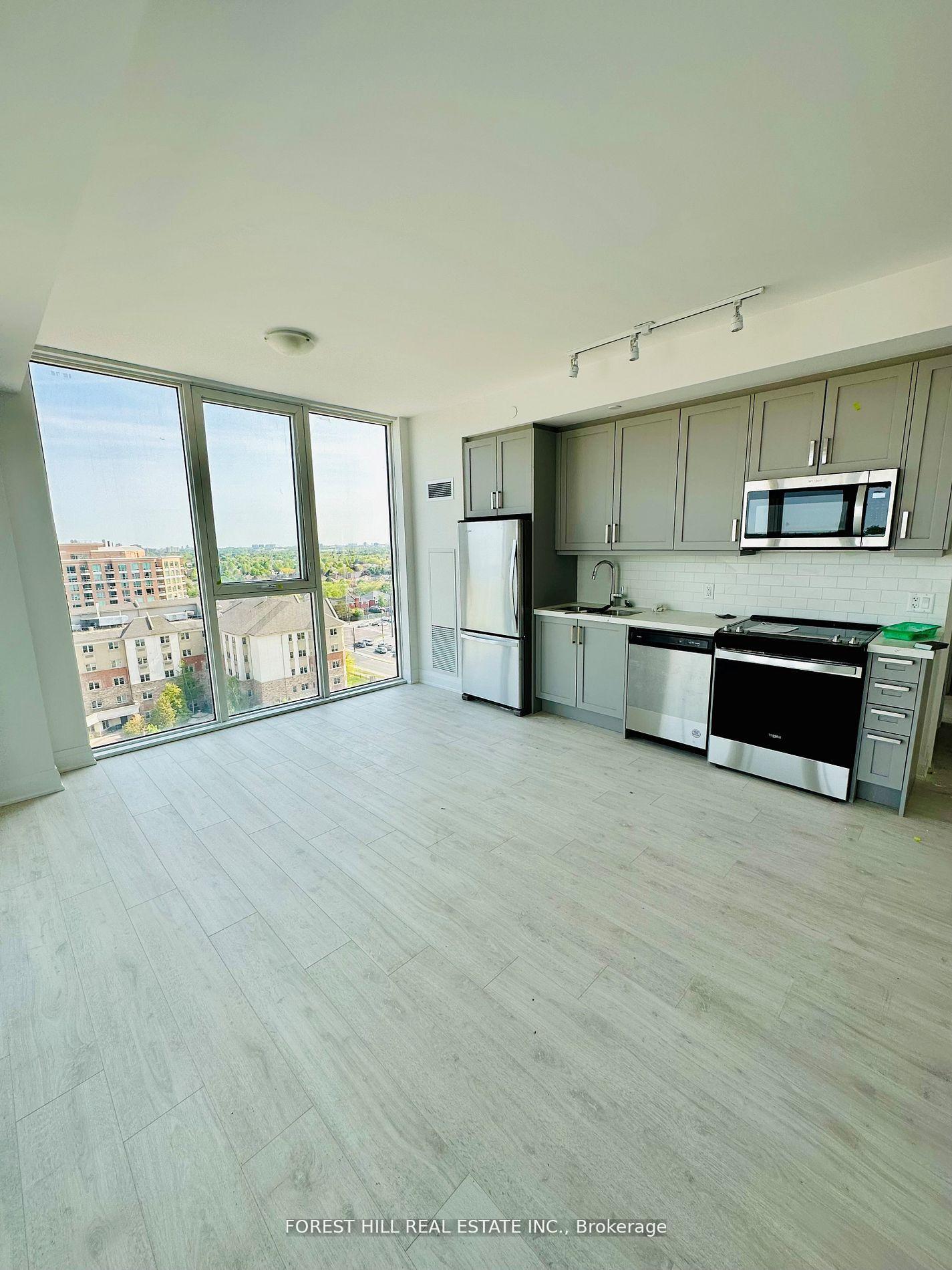 Photo 2 of Unit 1002, 10 Gatineau Drive, Vaughan, Beverley Glen — HOMEH