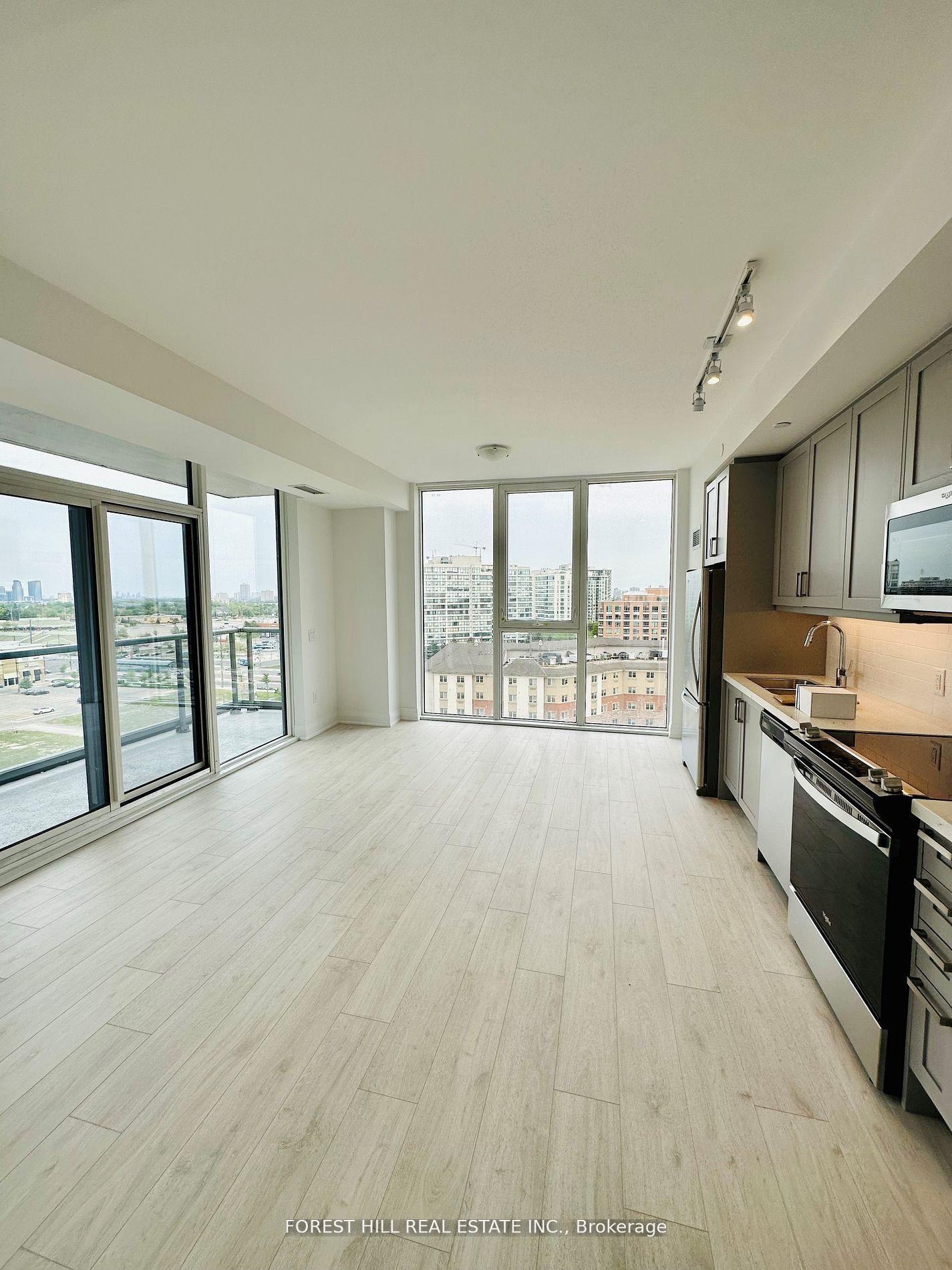 Photo 3 of Unit 1002, 10 Gatineau Drive, Vaughan, Beverley Glen — HOMEH