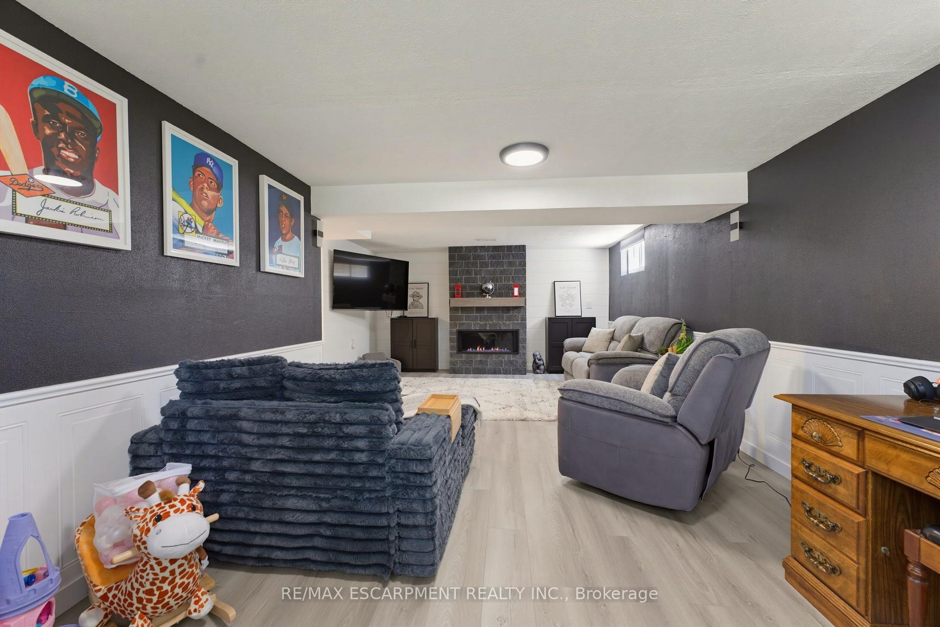 Photo 19 of 164 Hanover Place, Hamilton, Vincent — HOMEH
