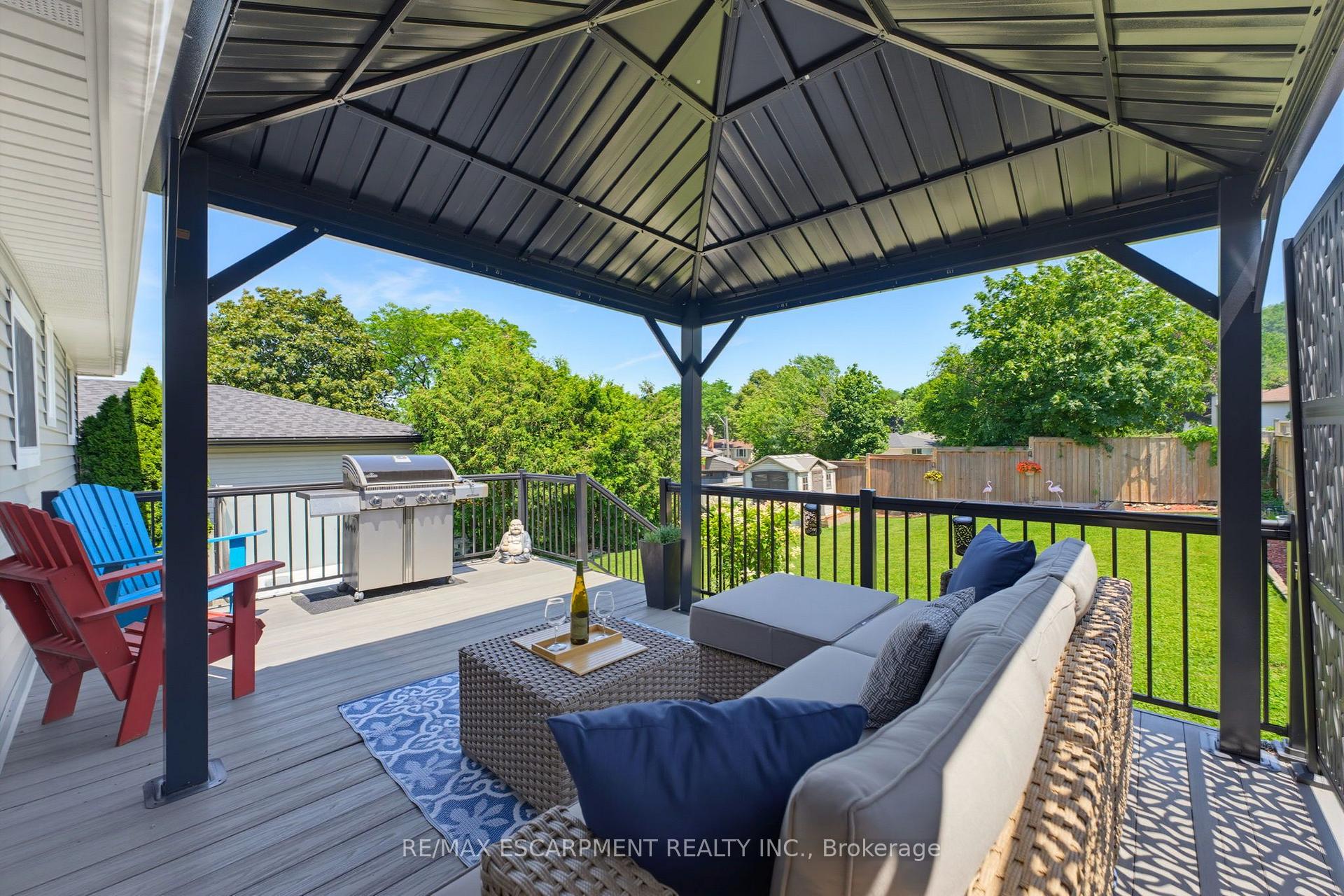 Photo 27 of 164 Hanover Place, Hamilton, Vincent — HOMEH