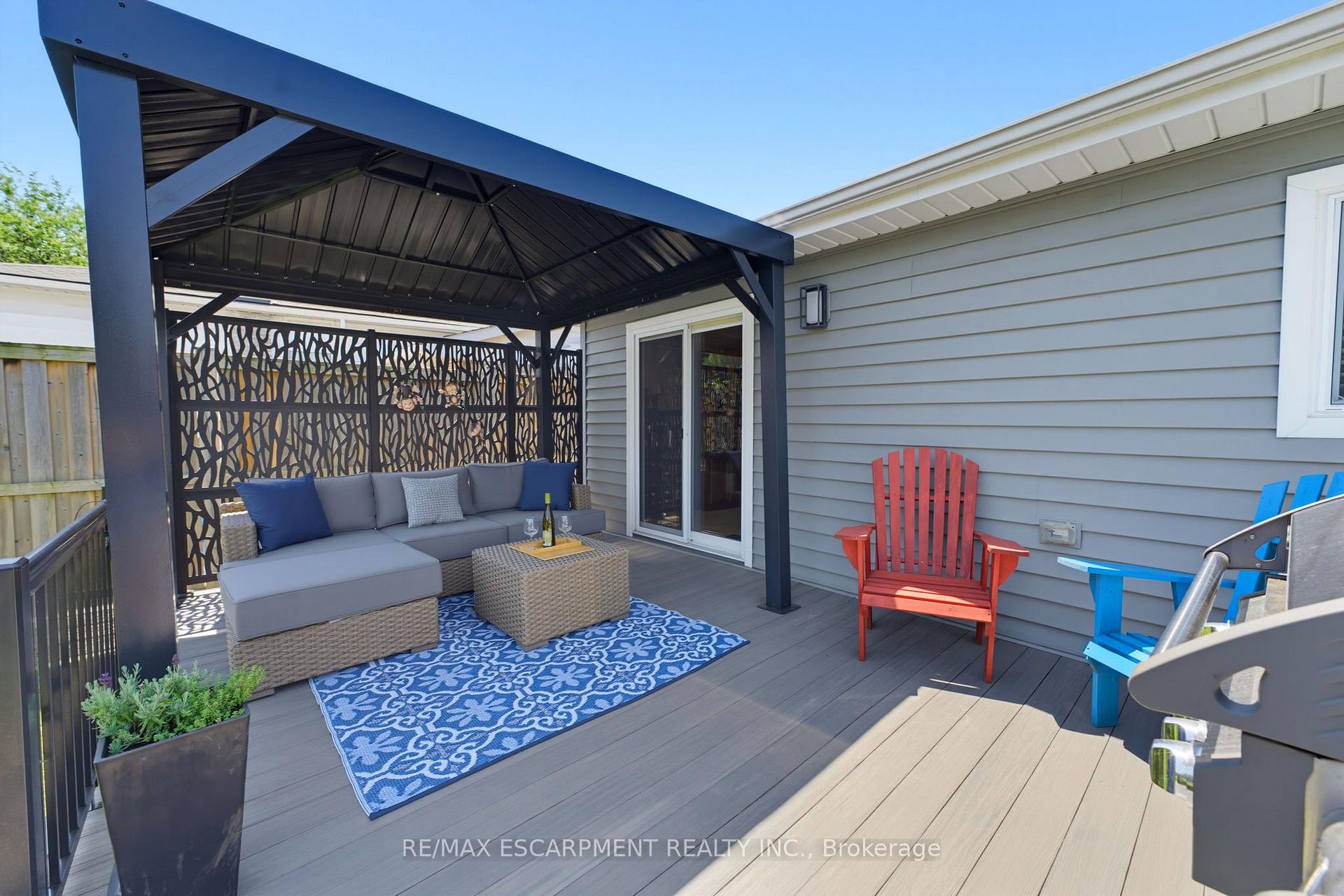 Photo 28 of 164 Hanover Place, Hamilton, Vincent — HOMEH