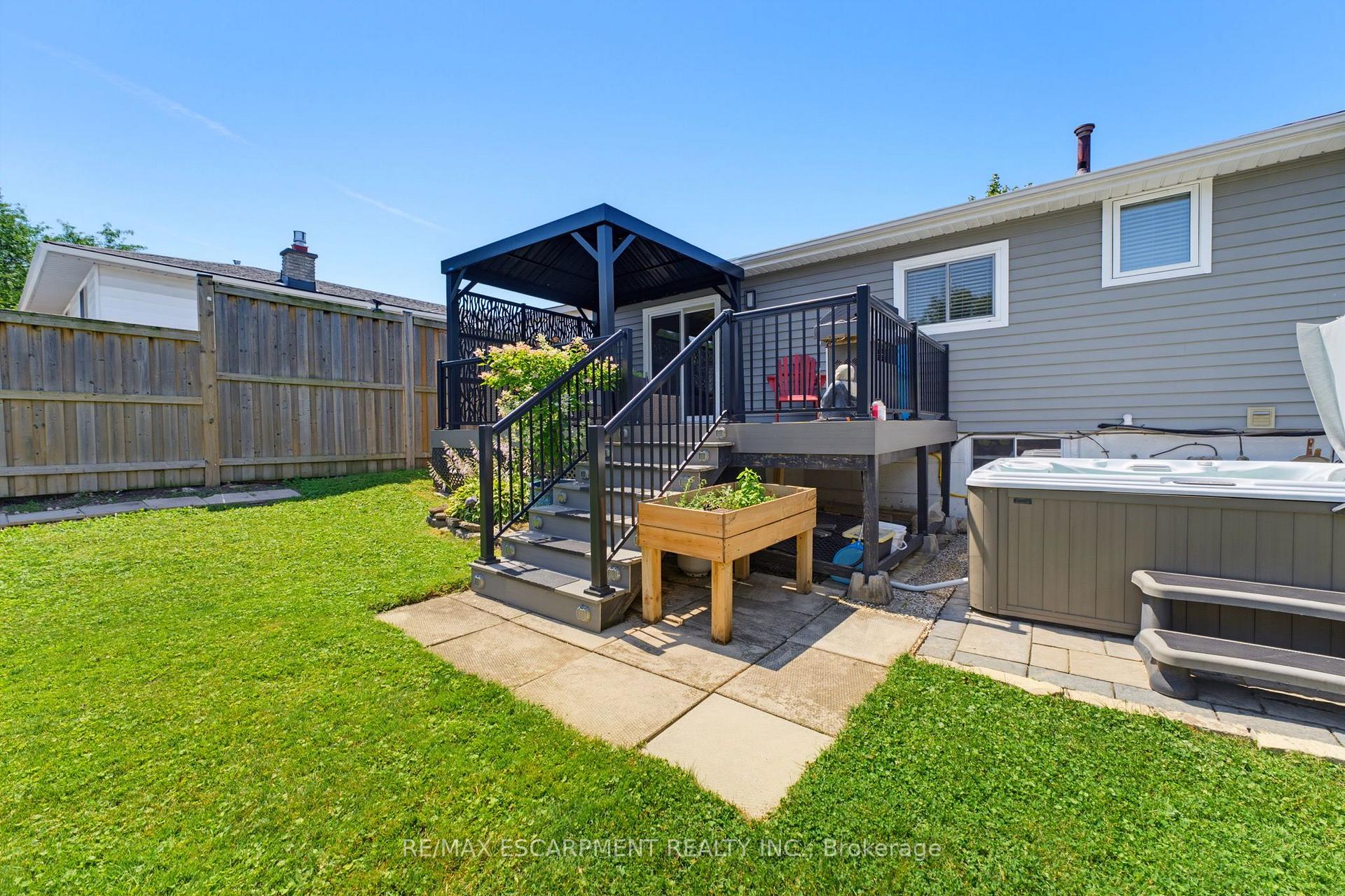 Photo 29 of 164 Hanover Place, Hamilton, Vincent — HOMEH