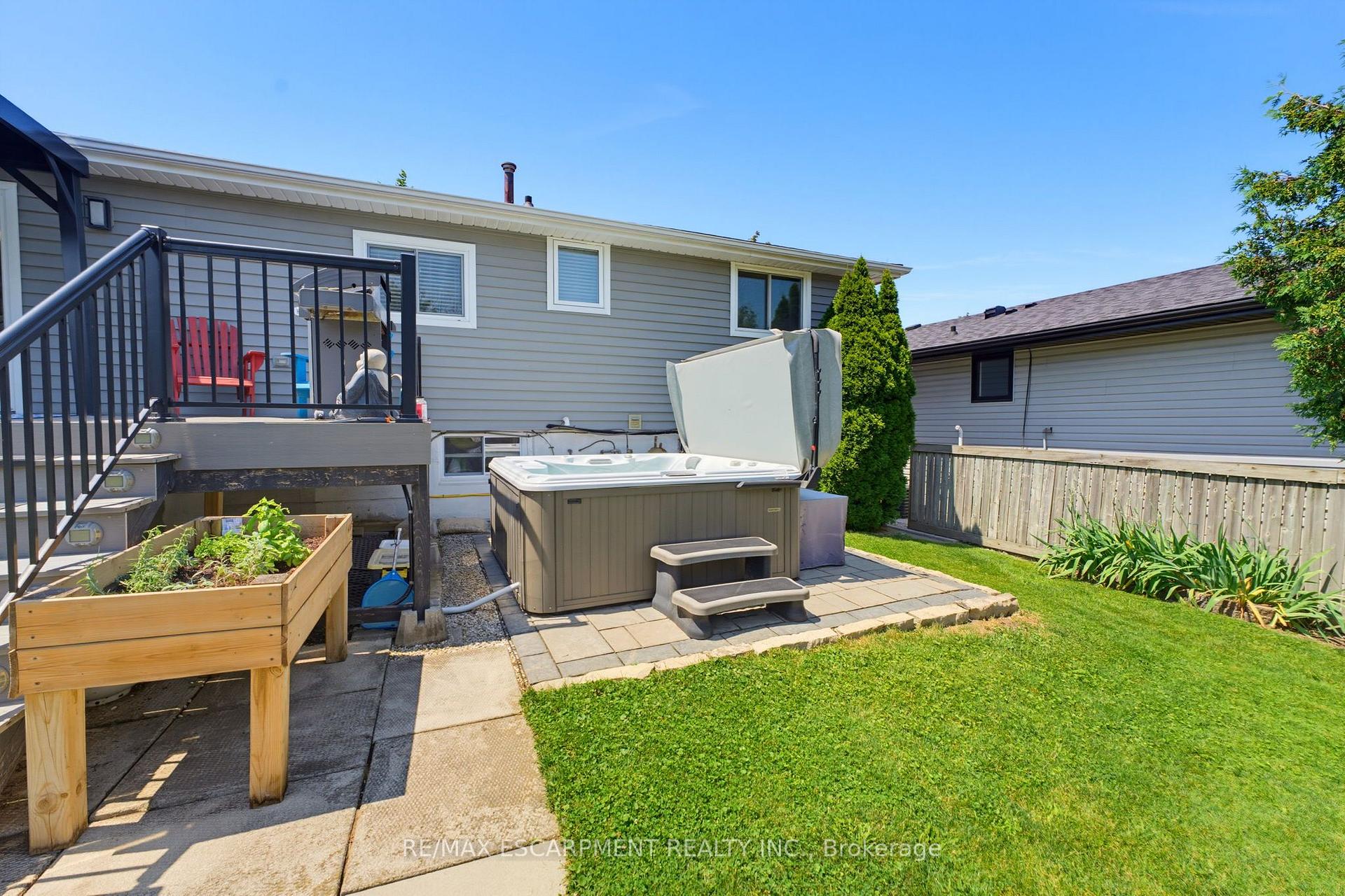 Photo 30 of 164 Hanover Place, Hamilton, Vincent — HOMEH