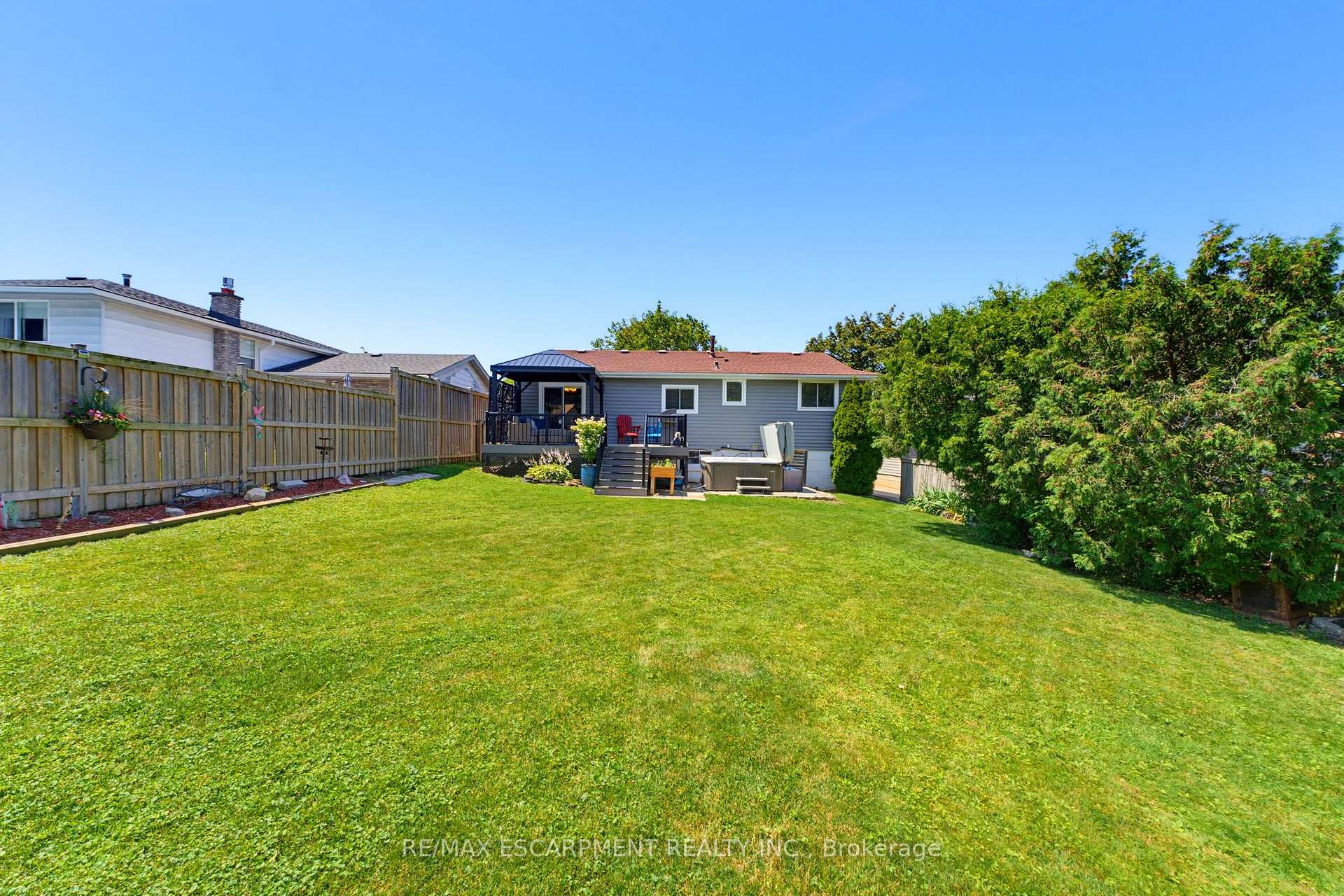 Photo 31 of 164 Hanover Place, Hamilton, Vincent — HOMEH