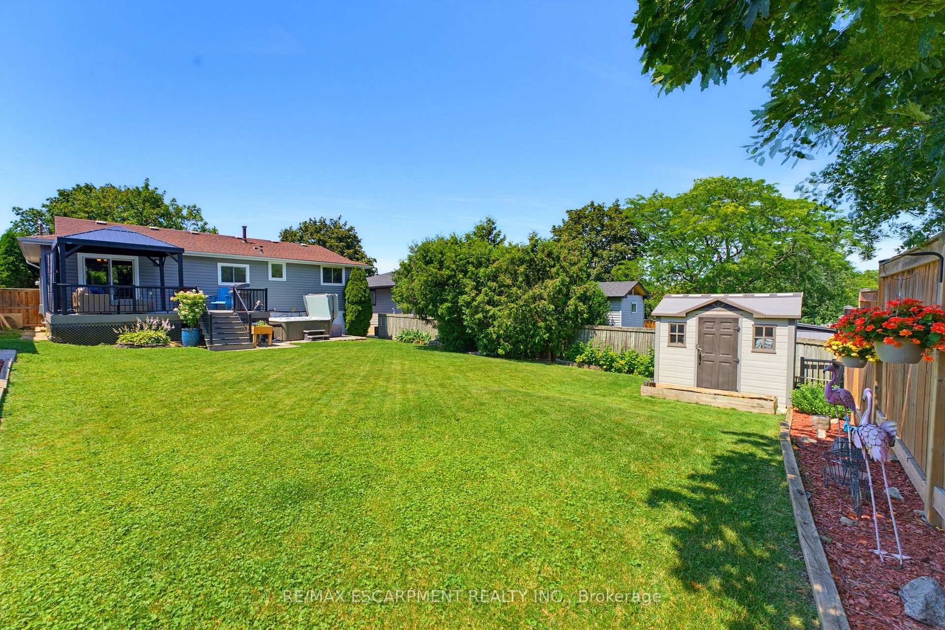 Photo 32 of 164 Hanover Place, Hamilton, Vincent — HOMEH