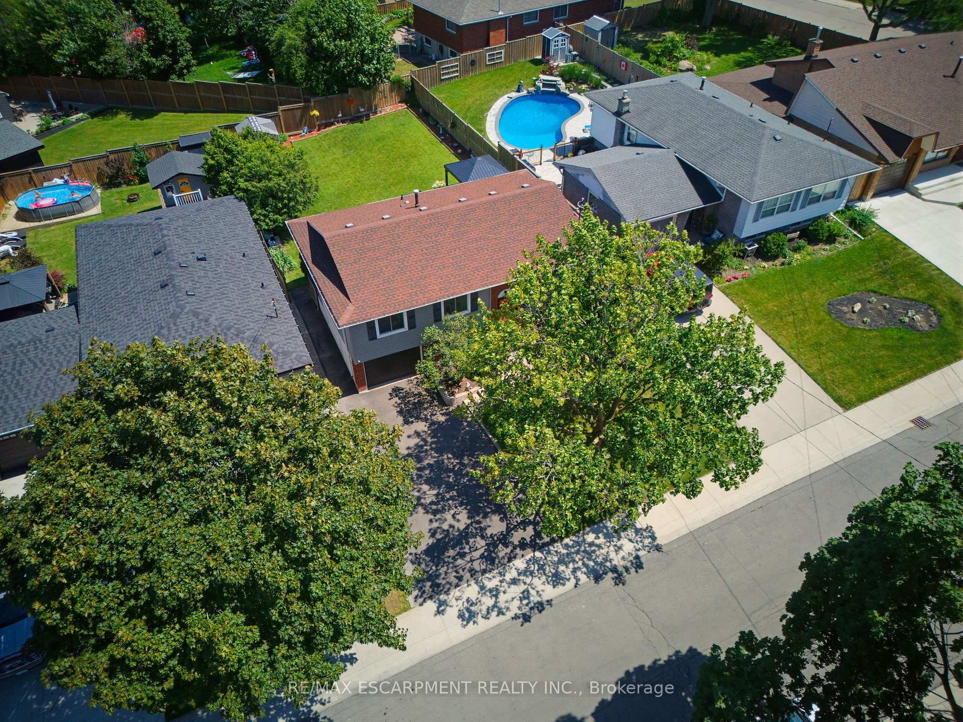 Photo 37 of 164 Hanover Place, Hamilton, Vincent — HOMEH