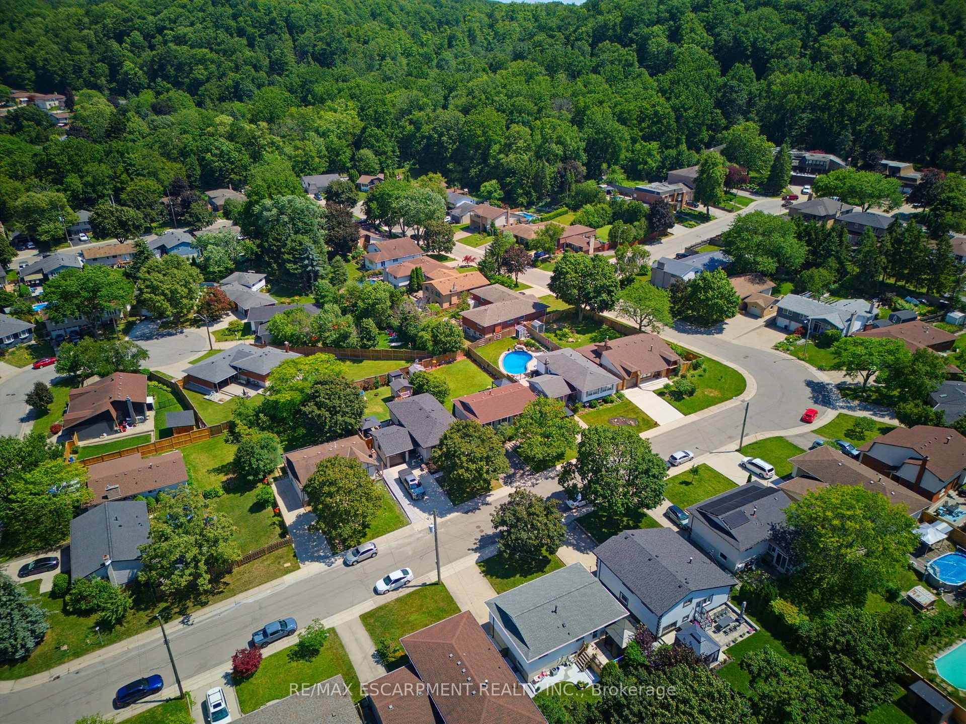 Photo 38 of 164 Hanover Place, Hamilton, Vincent — HOMEH