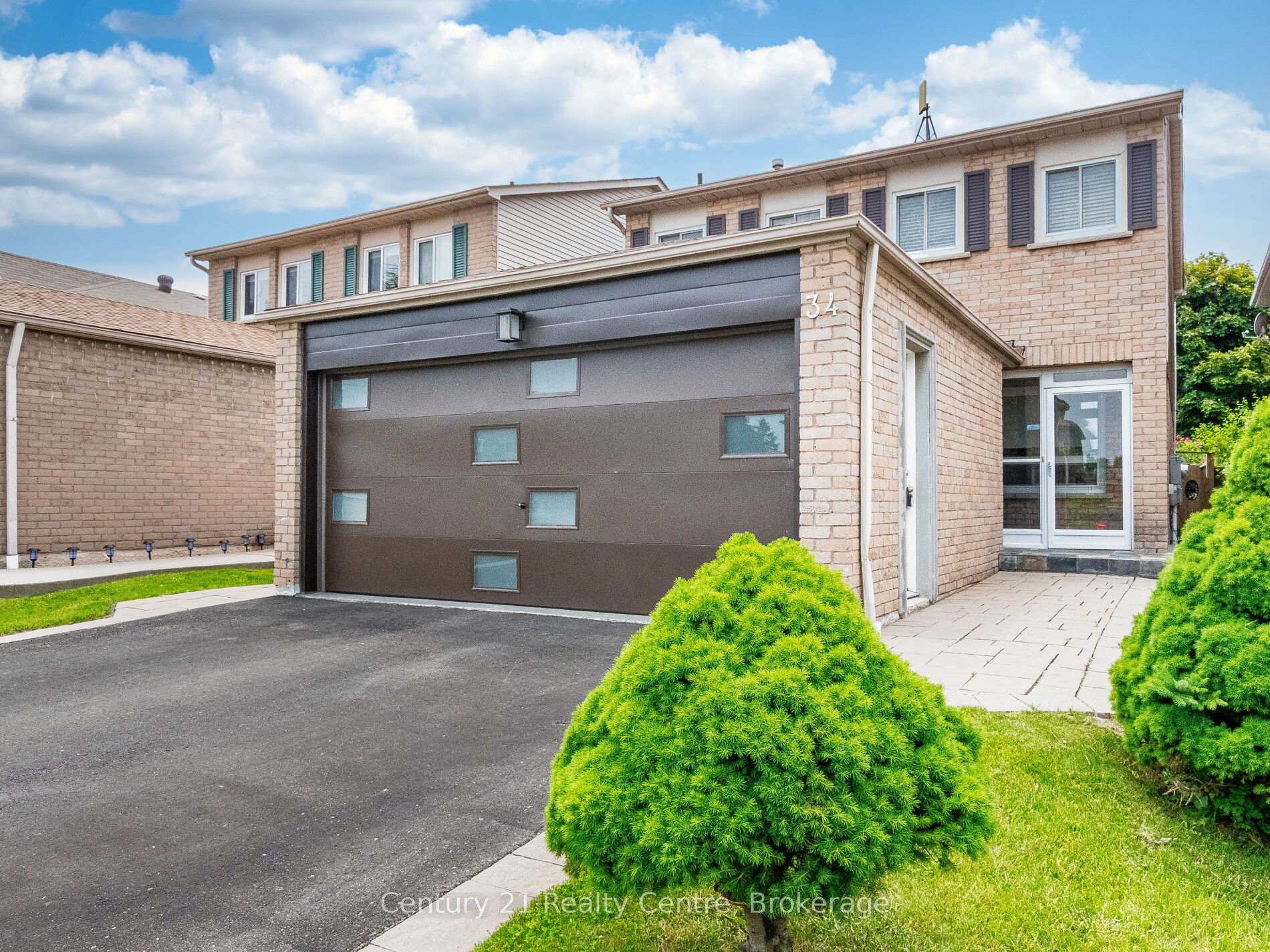 Photo 1 of Unit Basement, 34 Niagara Place, Brampton, Westgate — HOMEH
