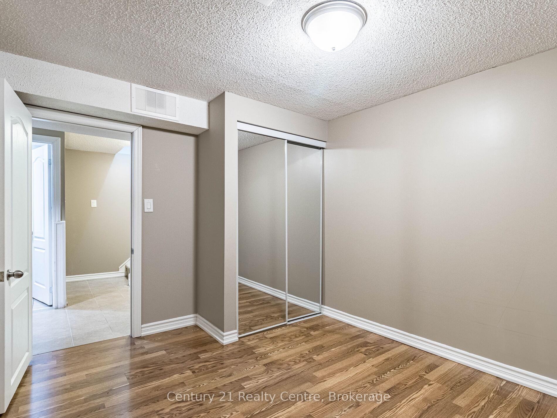 Photo 11 of Unit Basement, 34 Niagara Place, Brampton, Westgate — HOMEH