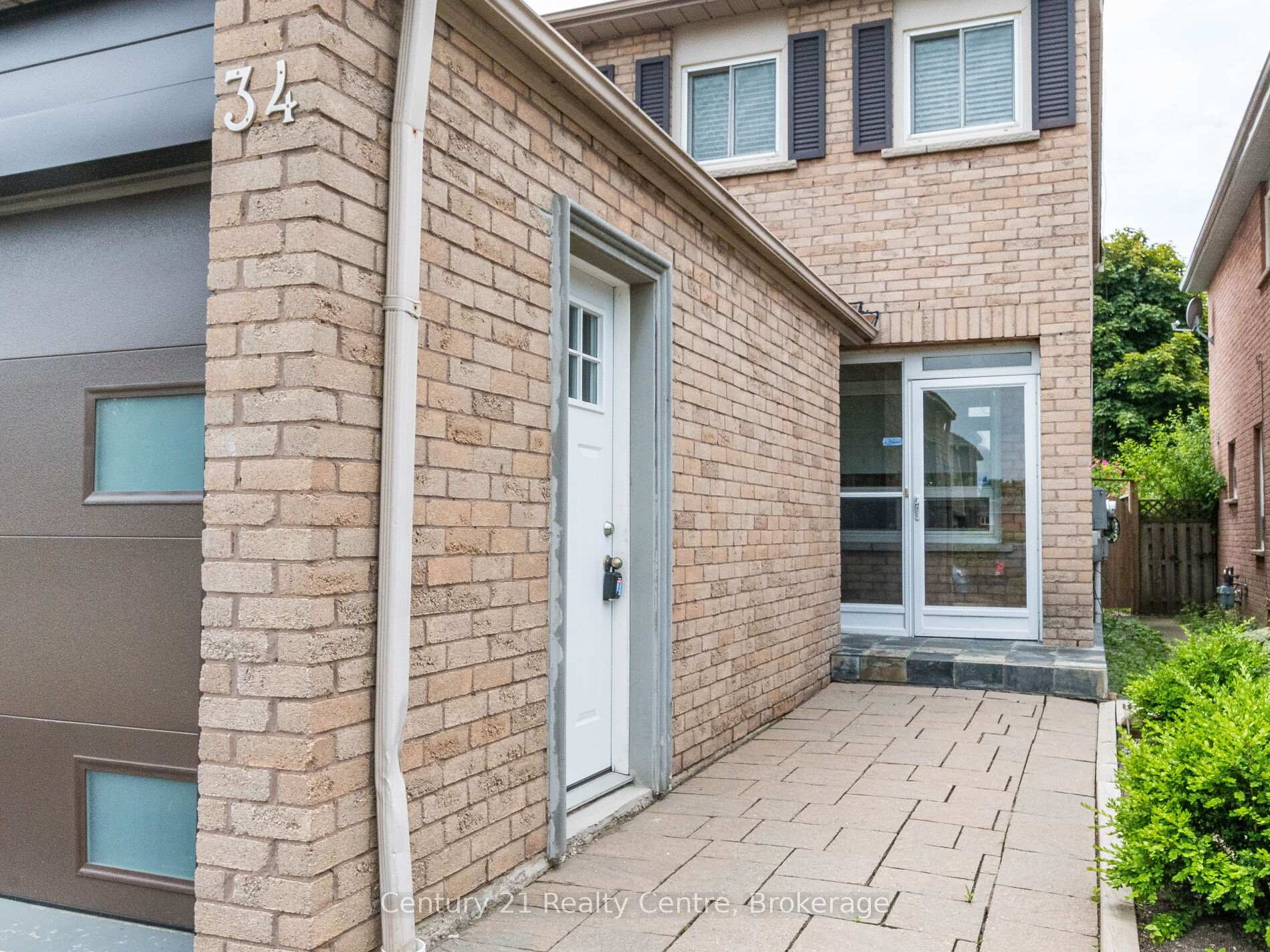 Photo 16 of Unit Basement, 34 Niagara Place, Brampton, Westgate — HOMEH