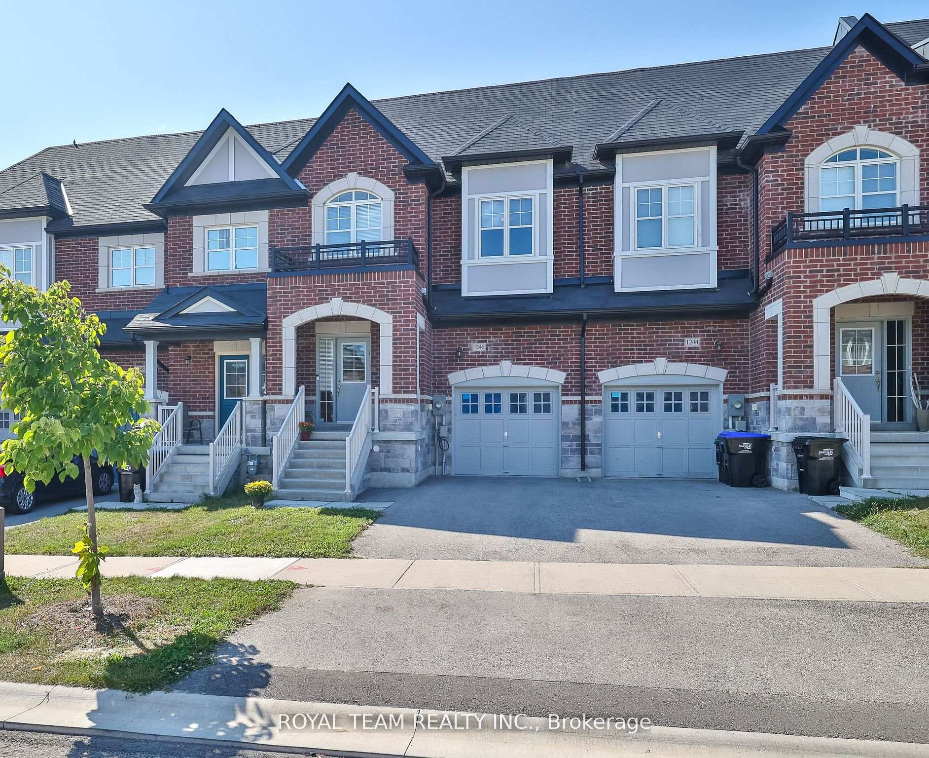 Photo 1 of 1246 Peelar Crescent, Innisfil, Lefroy — HOMEH