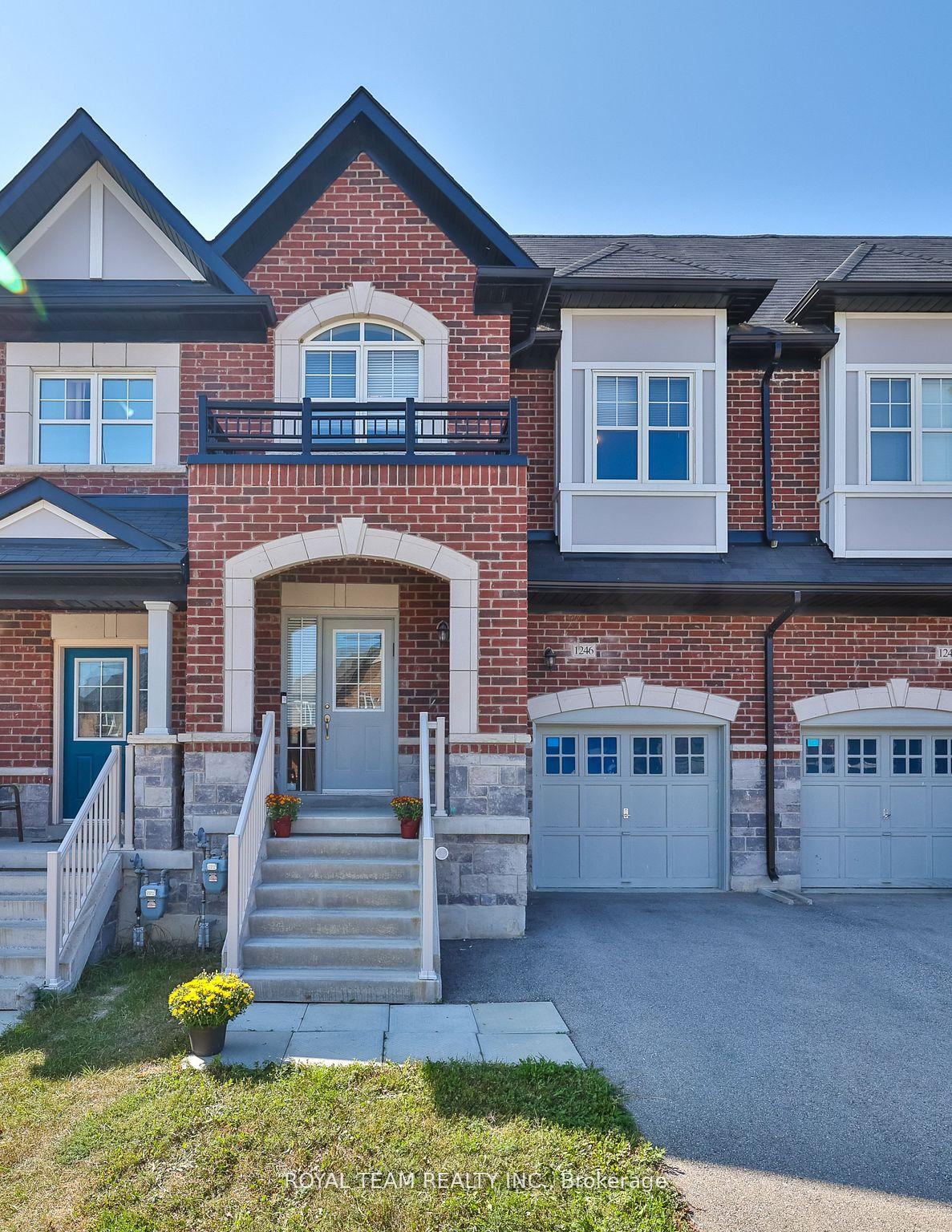 Photo 2 of 1246 Peelar Crescent, Innisfil, Lefroy — HOMEH