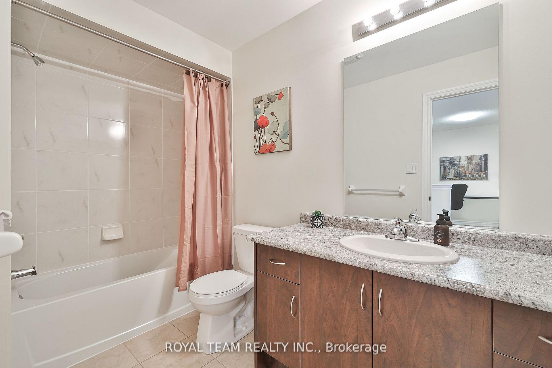 Photo 21 of 1246 Peelar Crescent, Innisfil, Lefroy — HOMEH