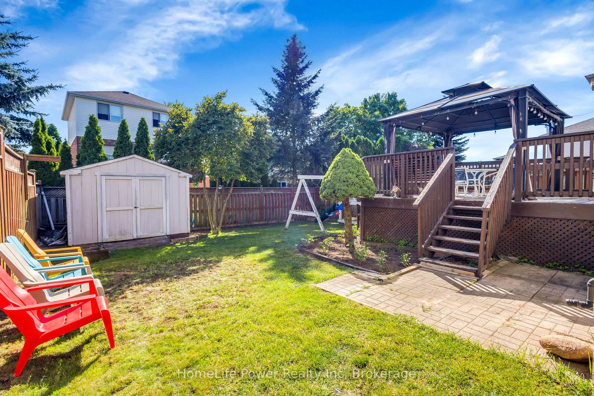 Photo 37 of 35 Borland Drive, Guelph, Clairfields/Hanlon Business Park — HOMEH