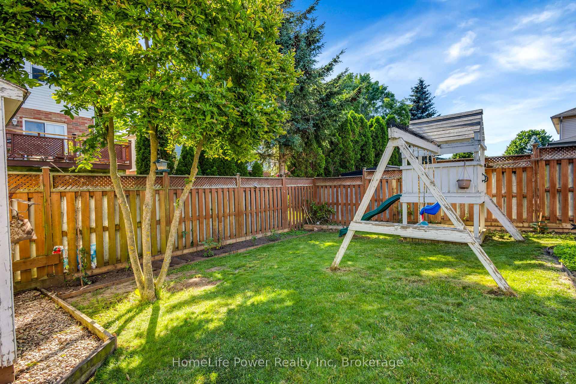 Photo 39 of 35 Borland Drive, Guelph, Clairfields/Hanlon Business Park — HOMEH