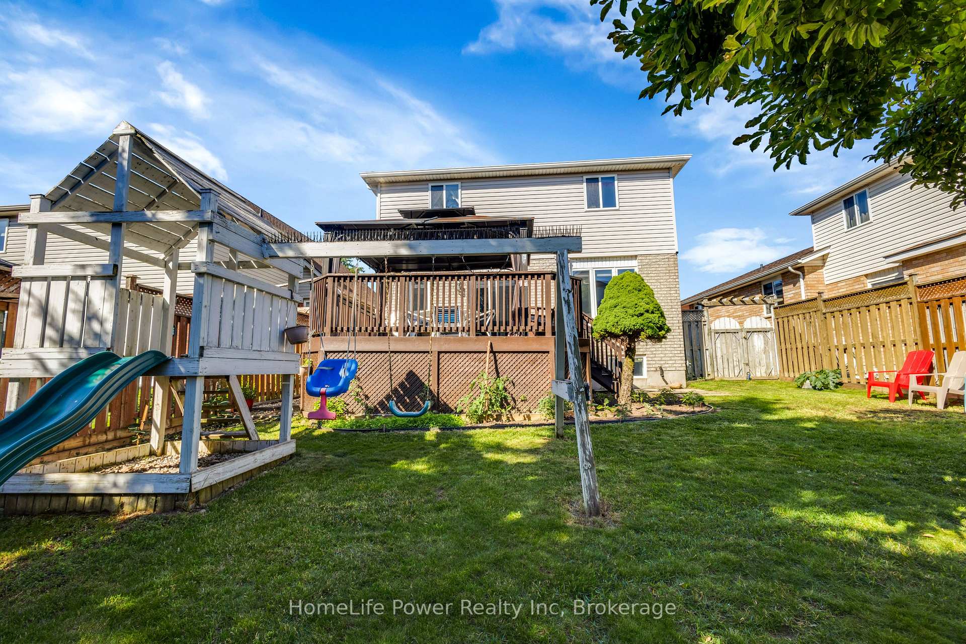 Photo 40 of 35 Borland Drive, Guelph, Clairfields/Hanlon Business Park — HOMEH