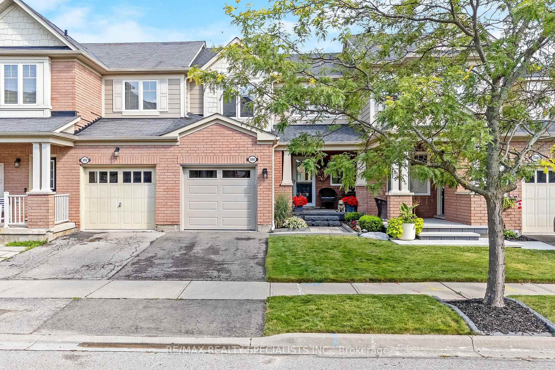 Photo 1 of 590 Speyer Circle, Milton, Harrison — HOMEH
