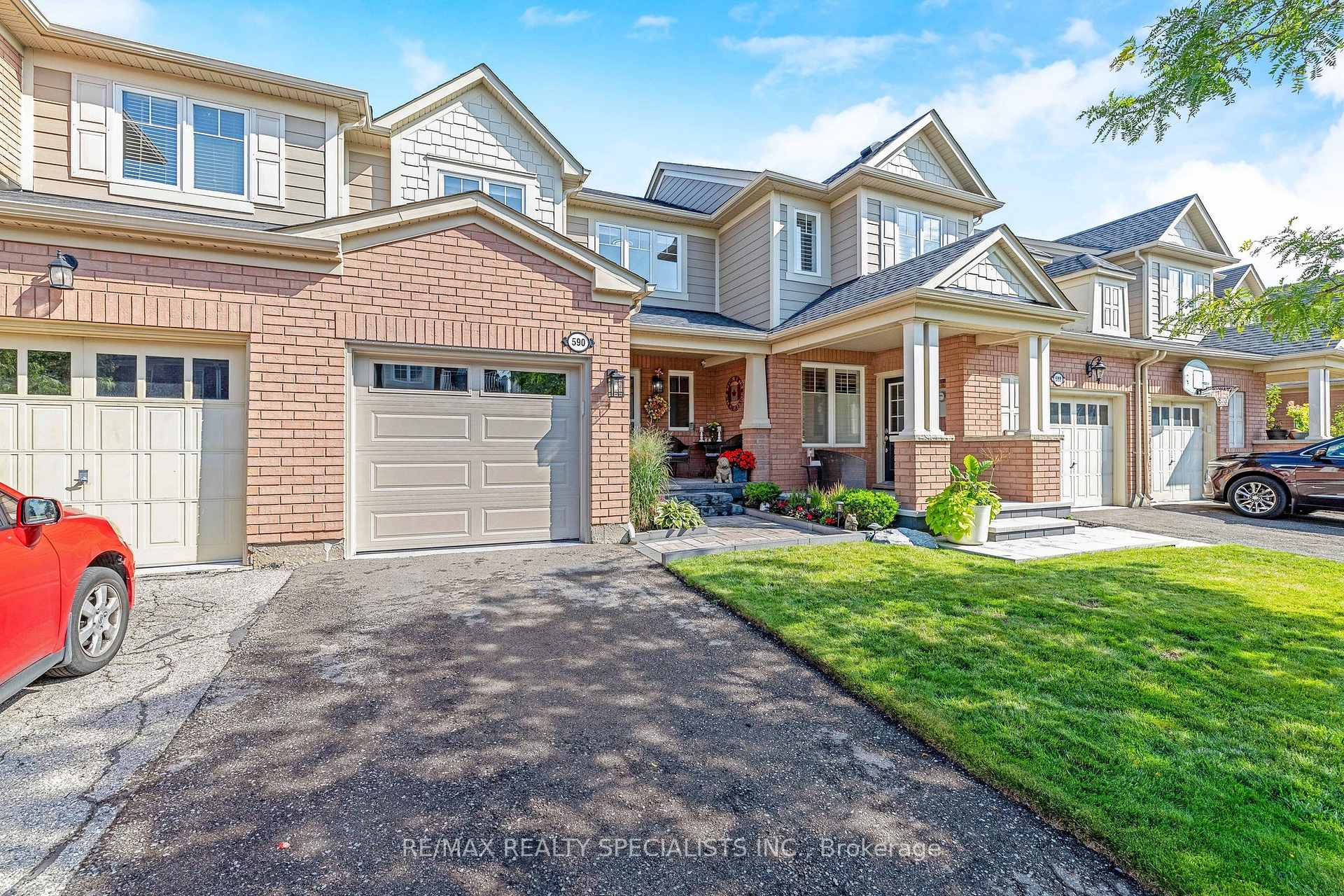 Photo 2 of 590 Speyer Circle, Milton, Harrison — HOMEH