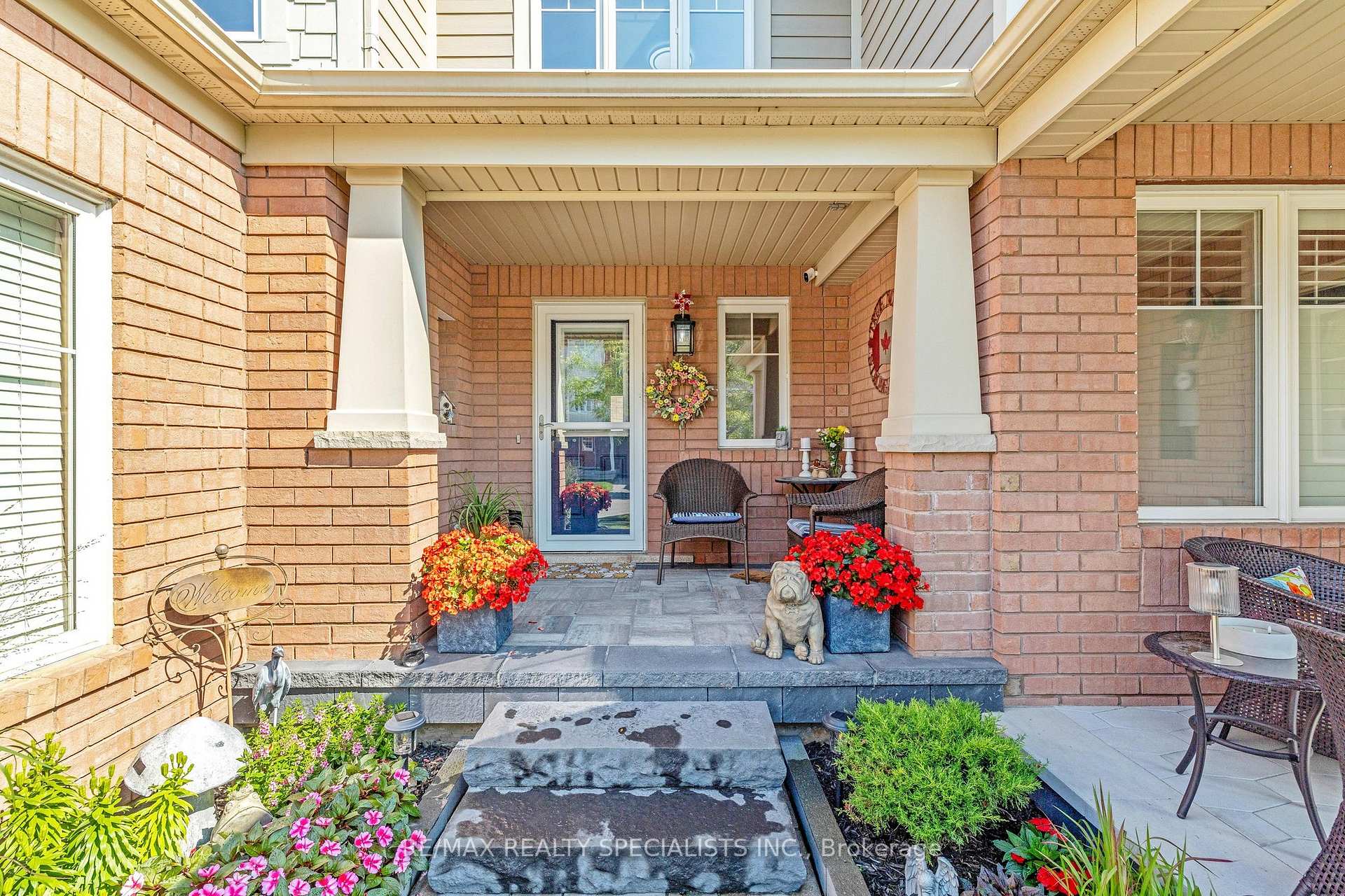 Photo 3 of 590 Speyer Circle, Milton, Harrison — HOMEH