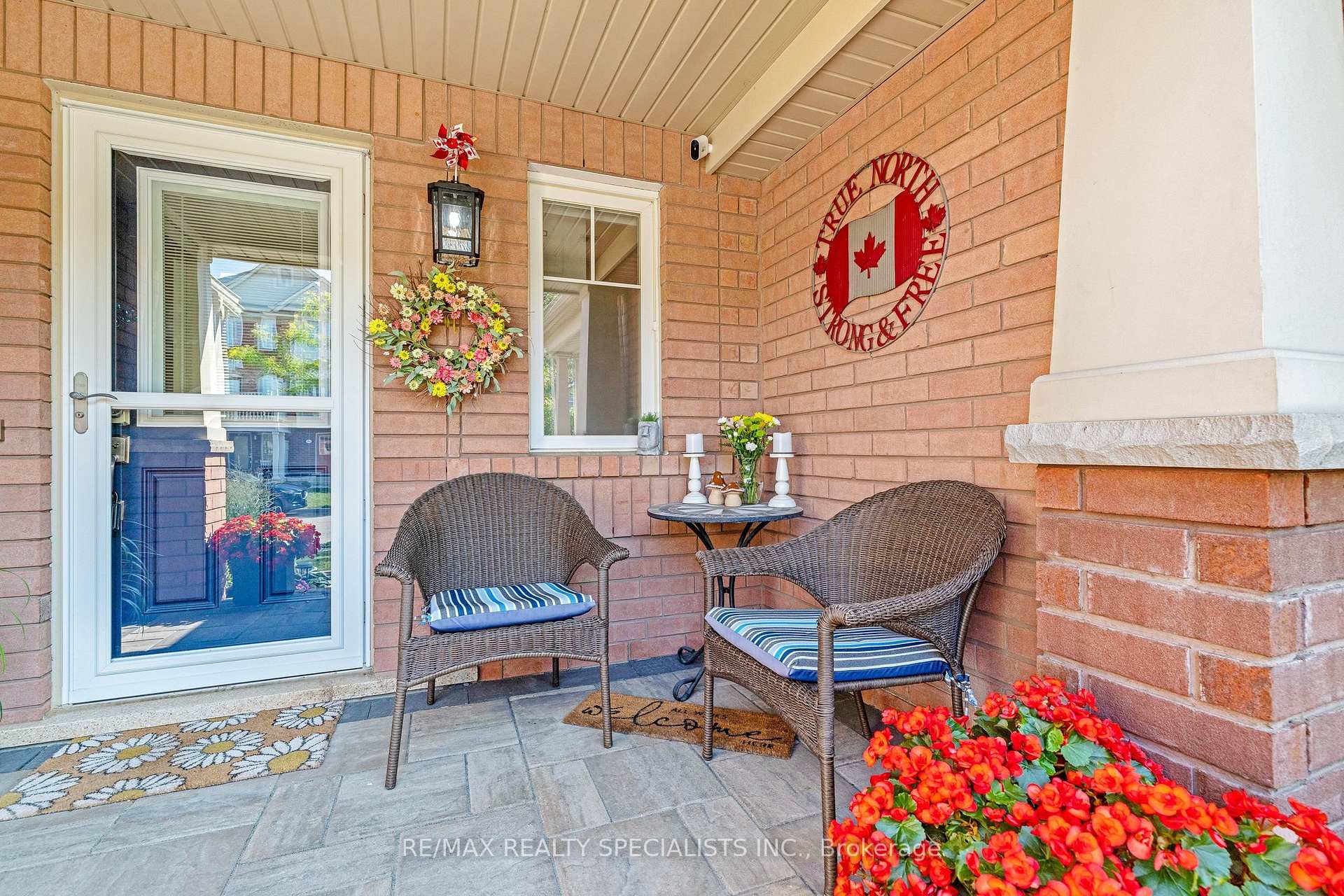 Photo 4 of 590 Speyer Circle, Milton, Harrison — HOMEH