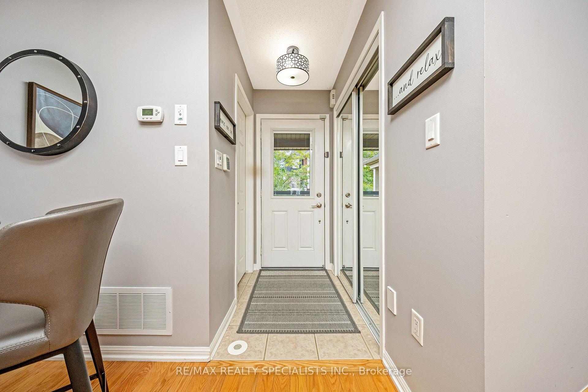 Photo 5 of 590 Speyer Circle, Milton, Harrison — HOMEH