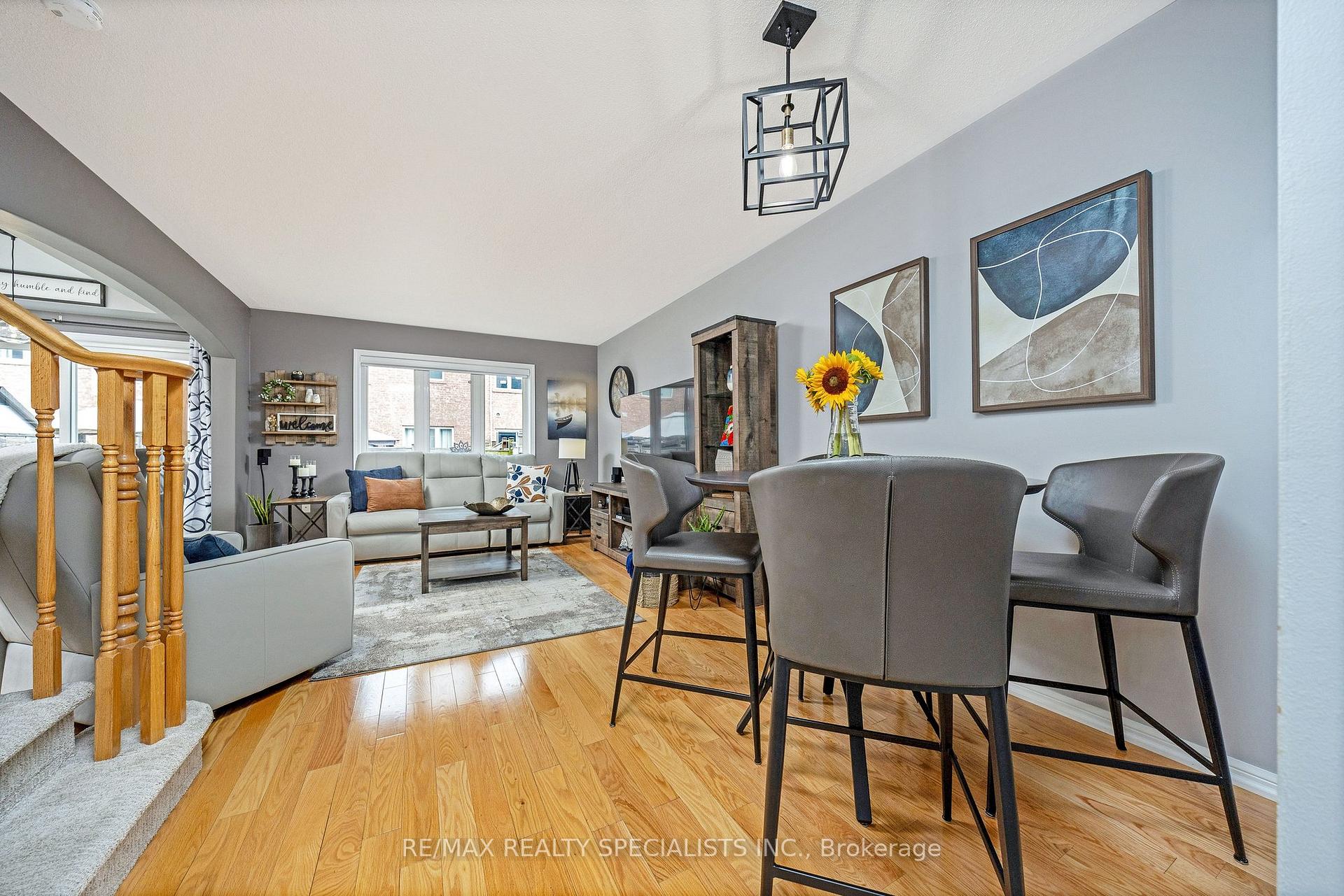 Photo 6 of 590 Speyer Circle, Milton, Harrison — HOMEH