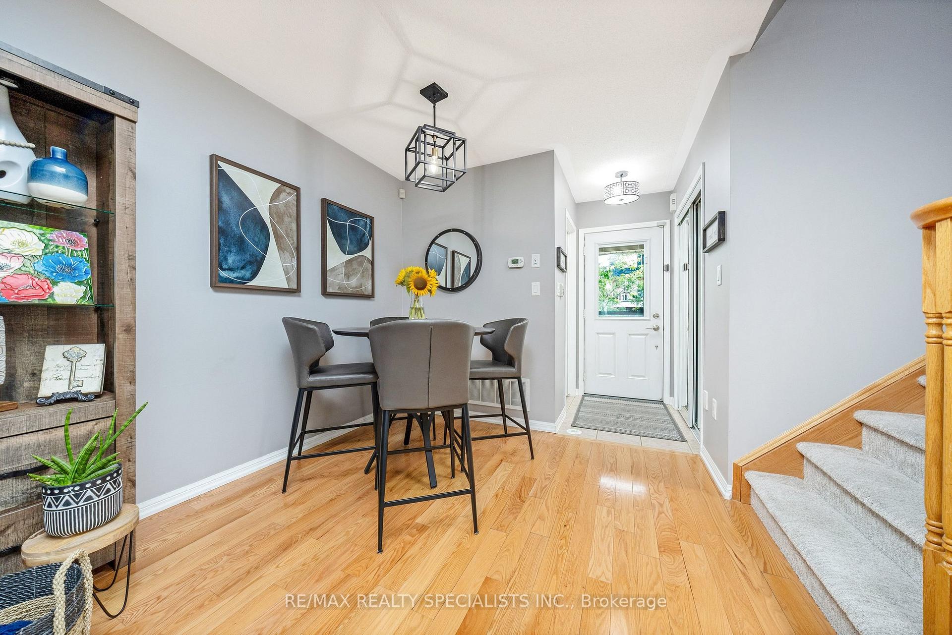 Photo 7 of 590 Speyer Circle, Milton, Harrison — HOMEH