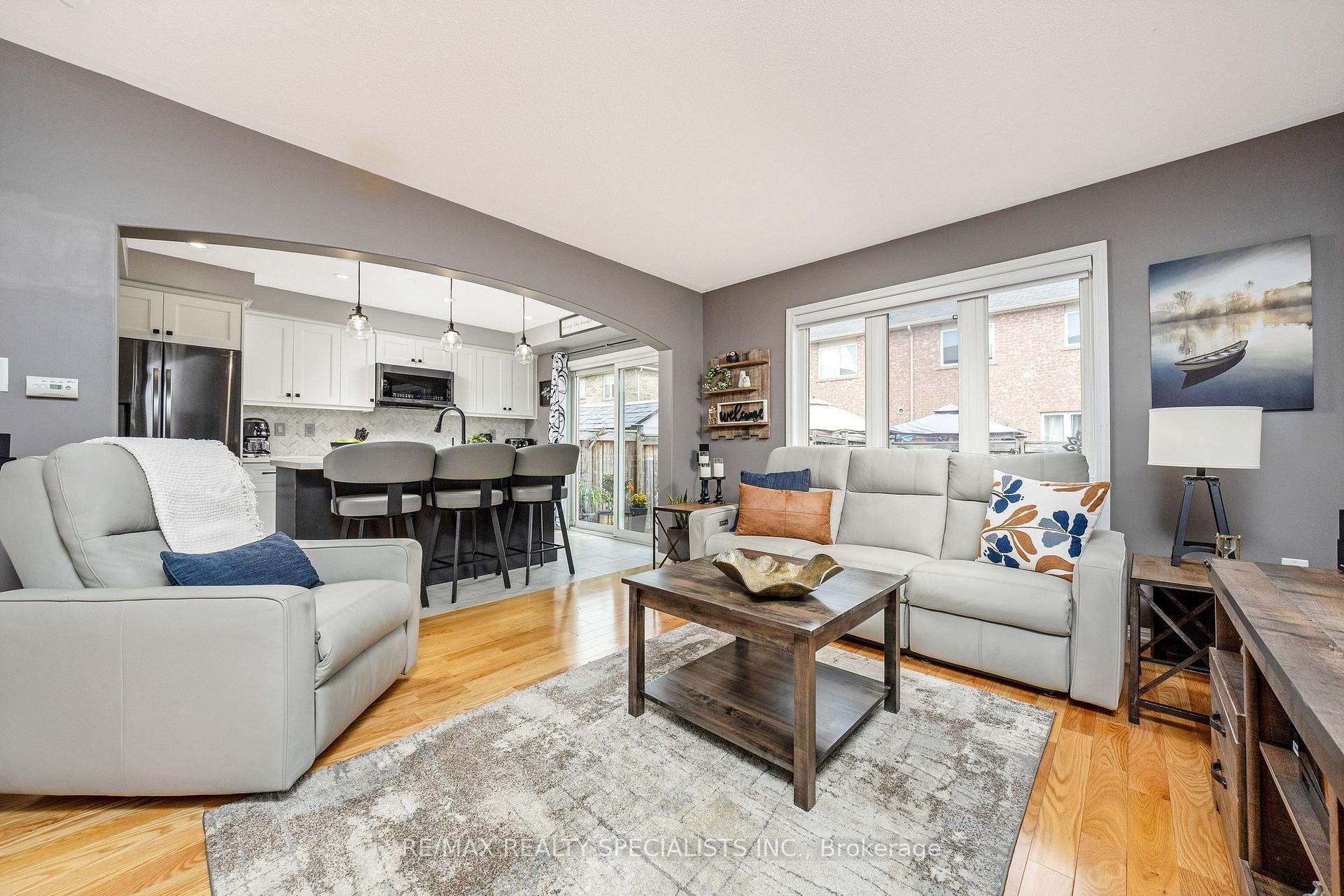 Photo 9 of 590 Speyer Circle, Milton, Harrison — HOMEH