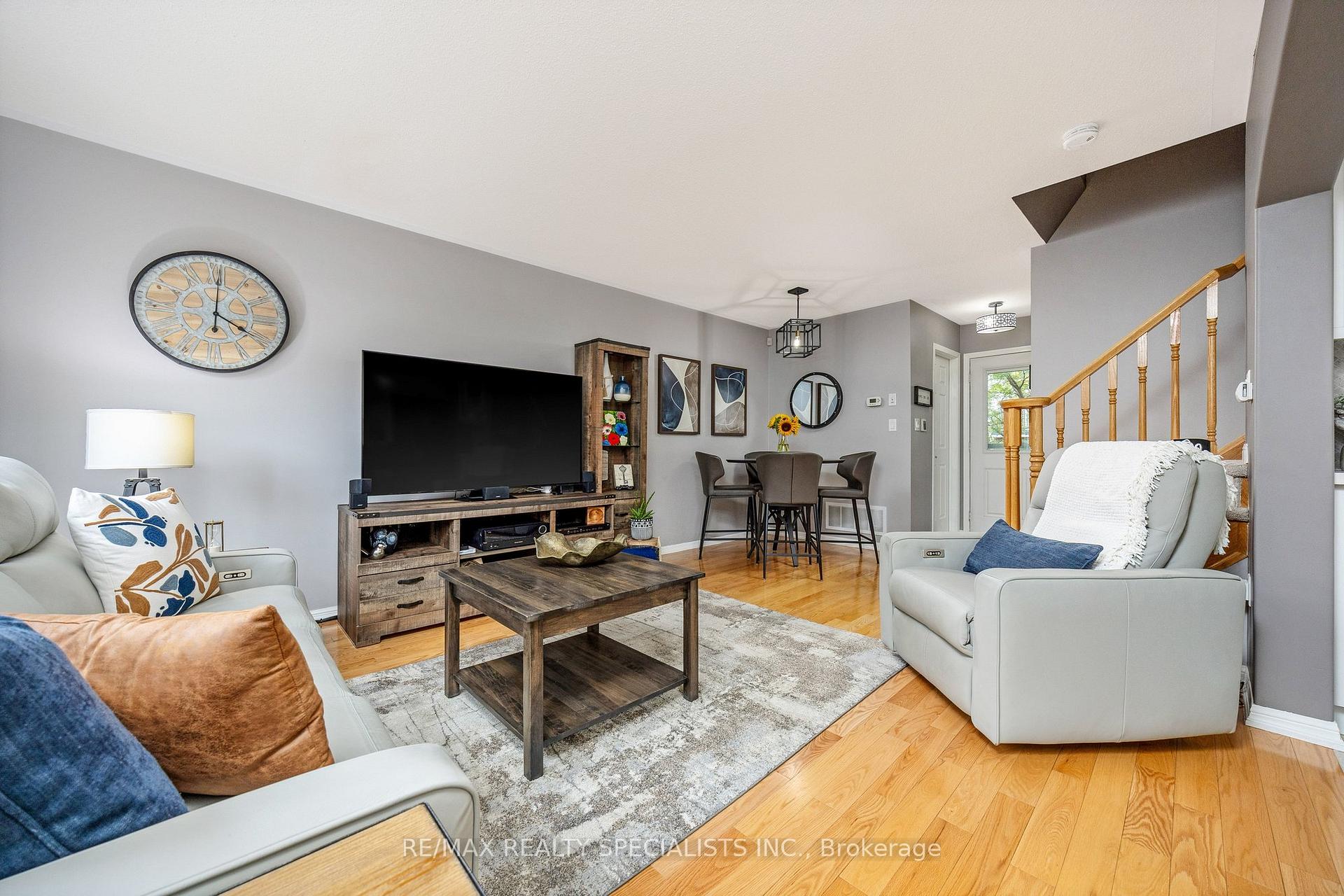 Photo 10 of 590 Speyer Circle, Milton, Harrison — HOMEH