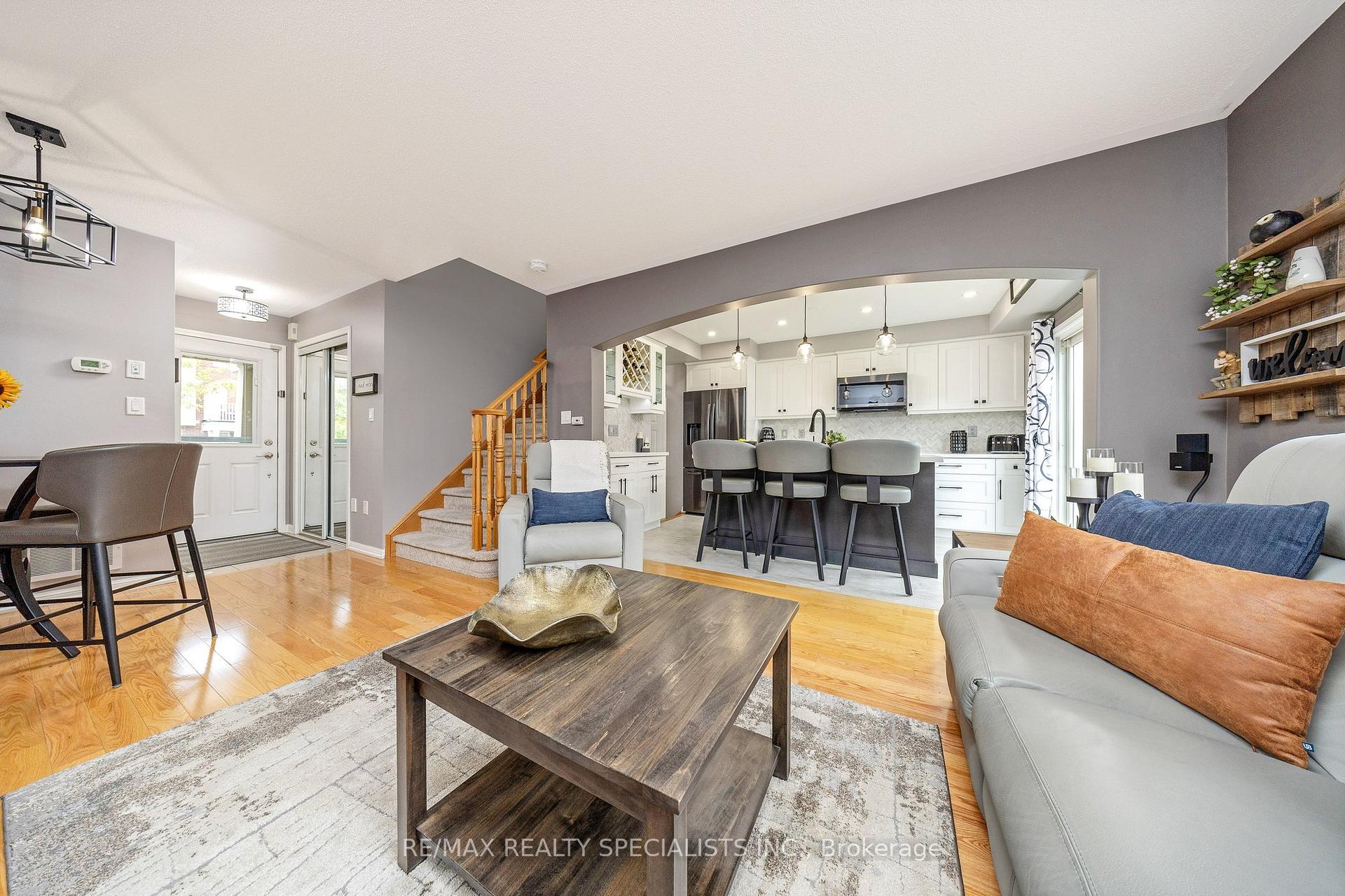 Photo 12 of 590 Speyer Circle, Milton, Harrison — HOMEH