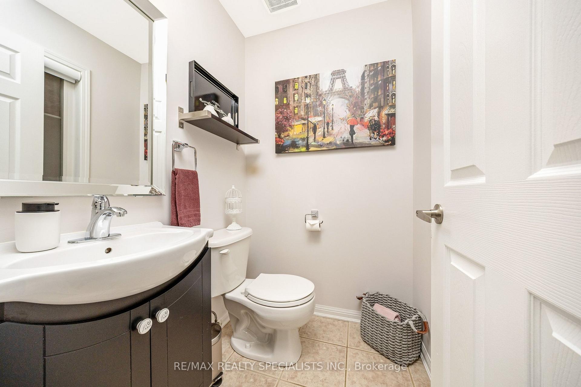 Photo 19 of 590 Speyer Circle, Milton, Harrison — HOMEH