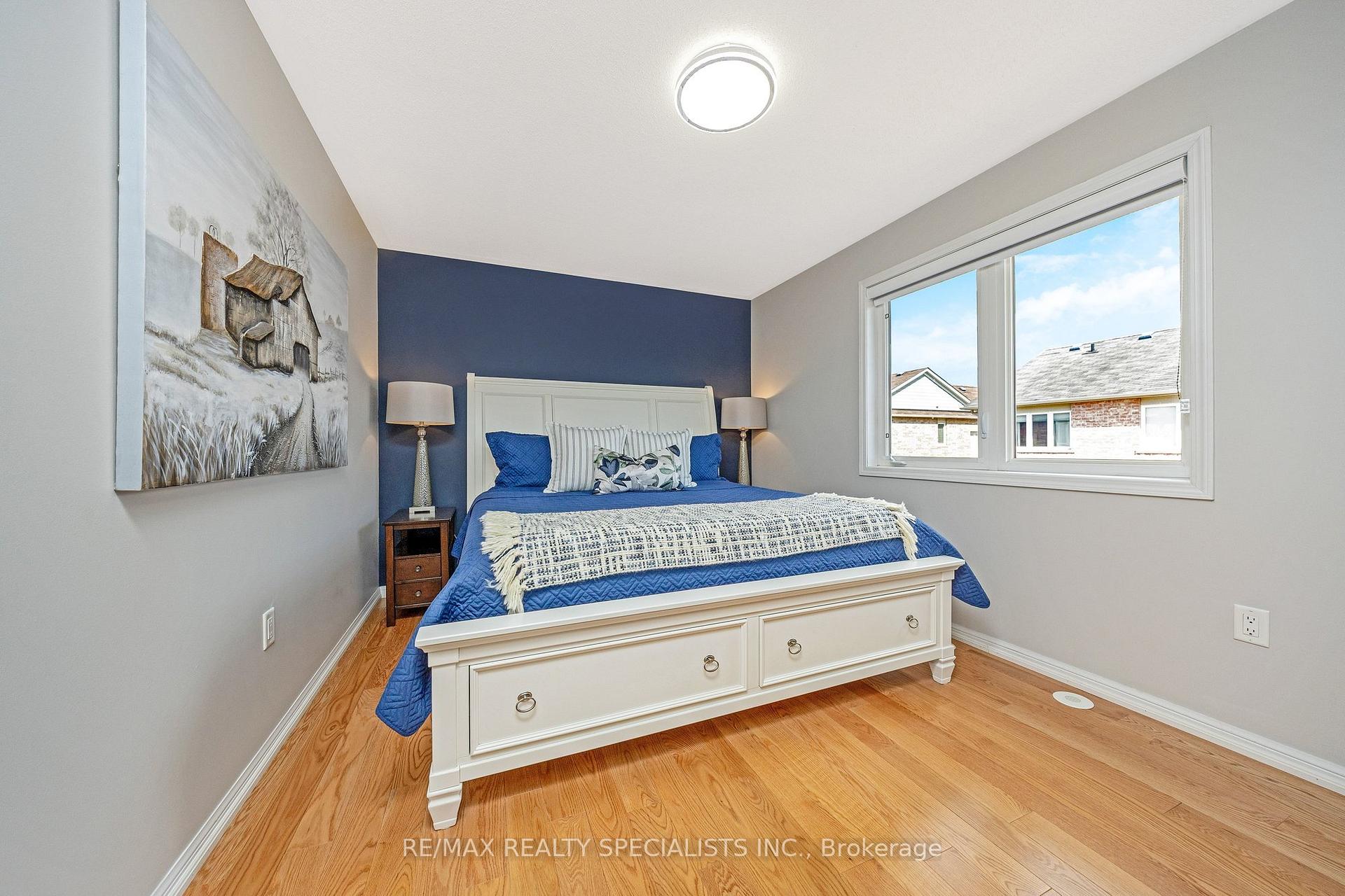Photo 21 of 590 Speyer Circle, Milton, Harrison — HOMEH