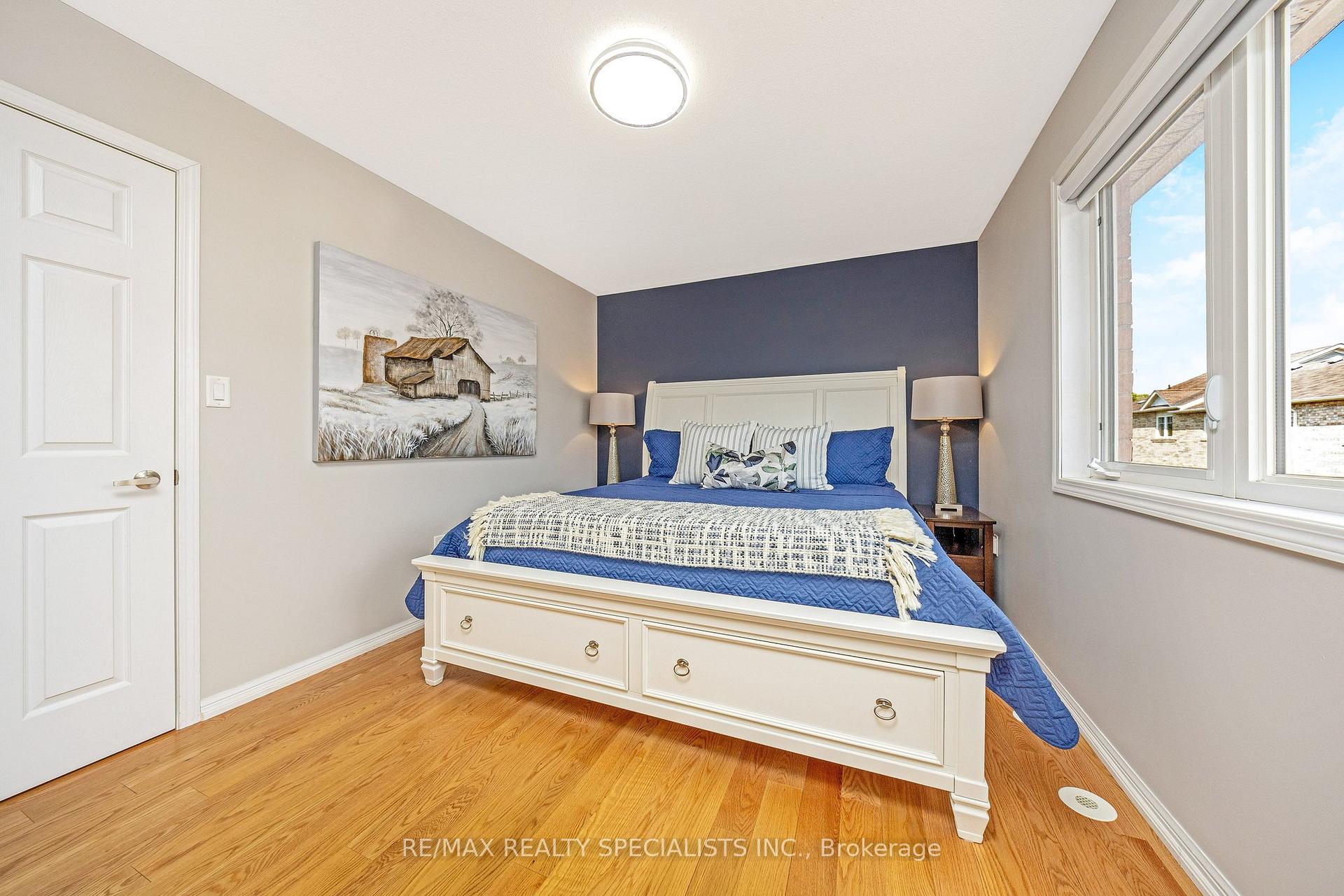 Photo 22 of 590 Speyer Circle, Milton, Harrison — HOMEH