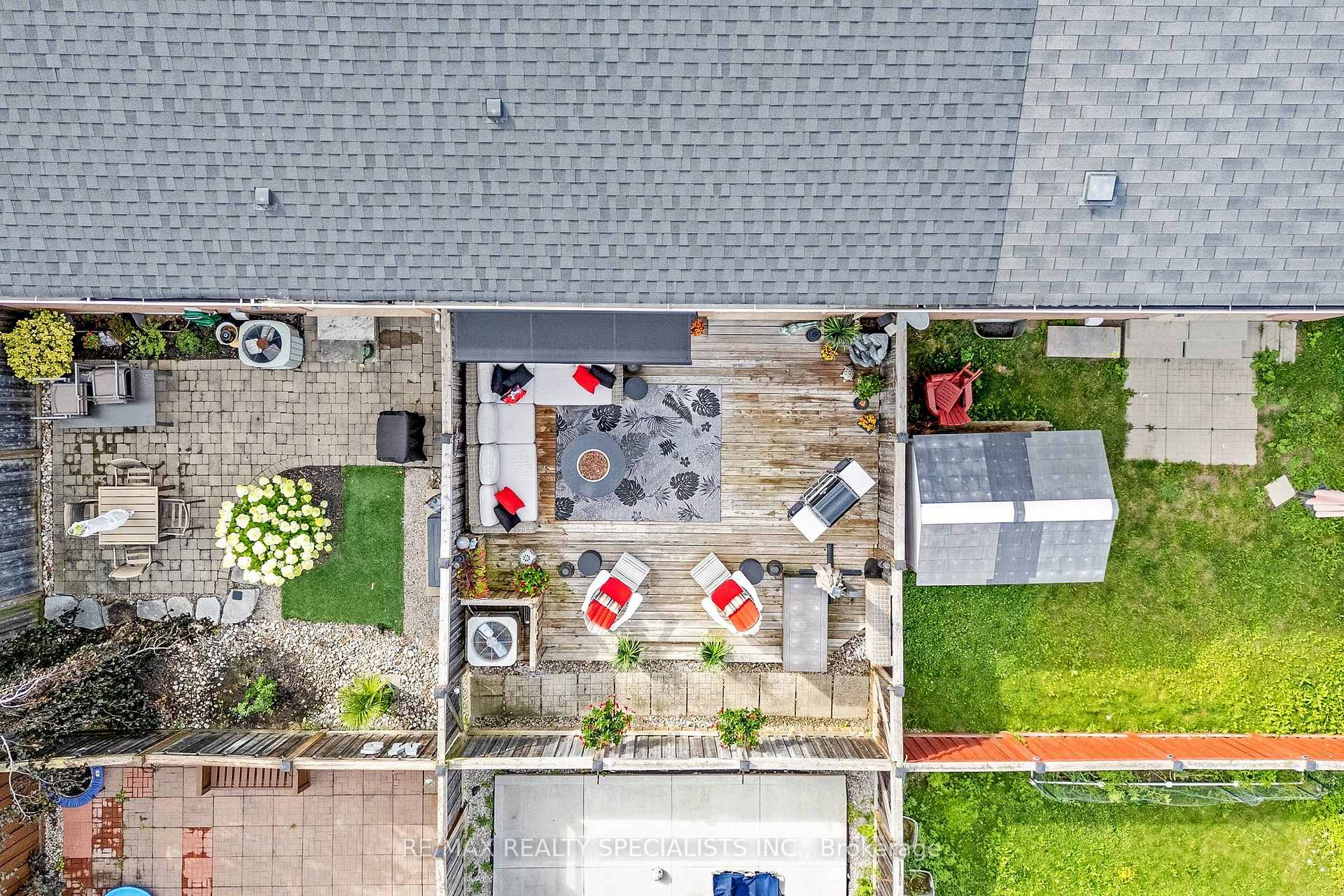 Photo 31 of 590 Speyer Circle, Milton, Harrison — HOMEH