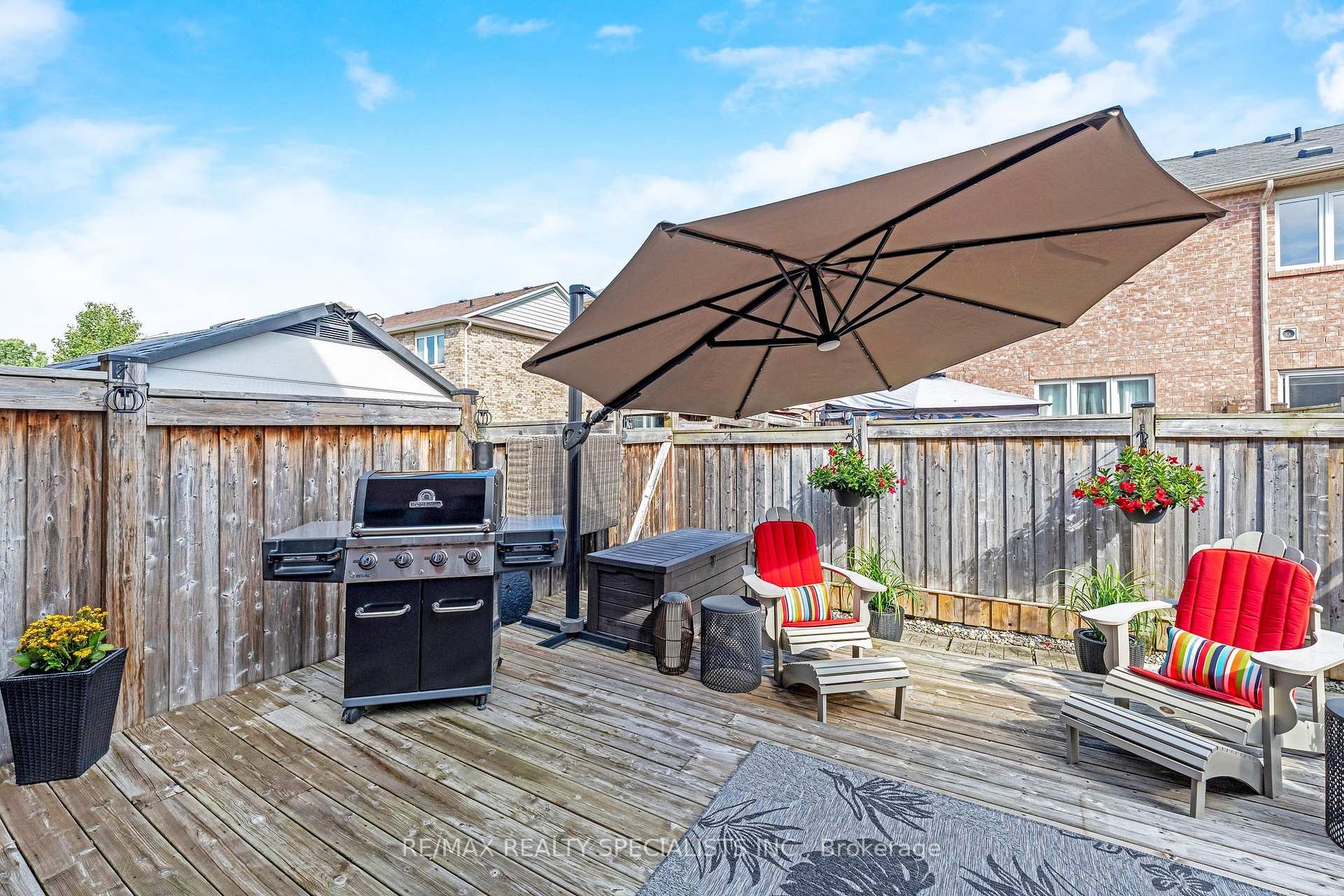Photo 33 of 590 Speyer Circle, Milton, Harrison — HOMEH