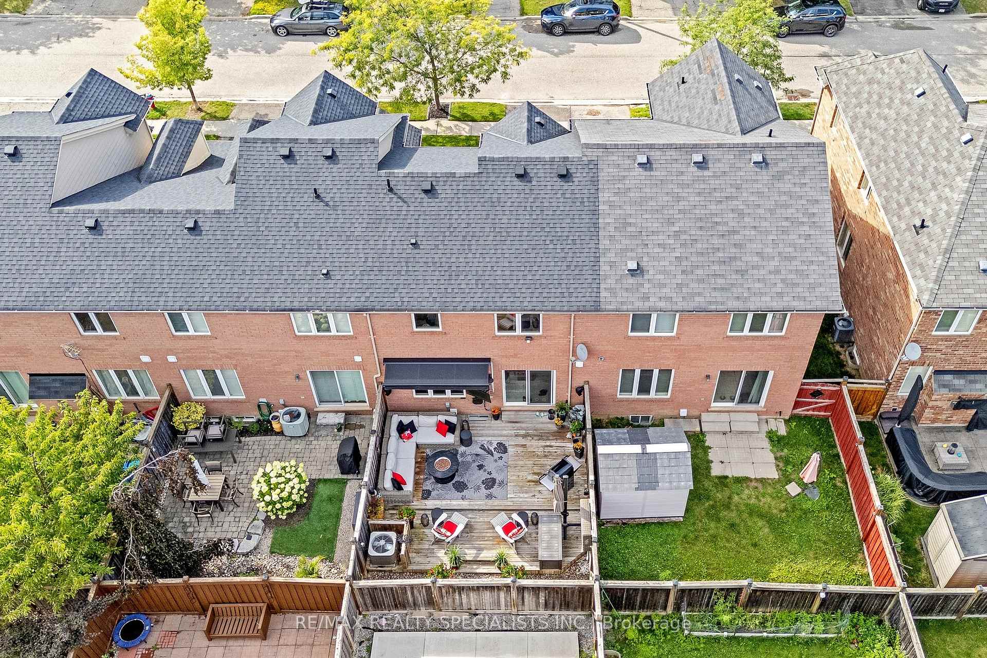 Photo 37 of 590 Speyer Circle, Milton, Harrison — HOMEH