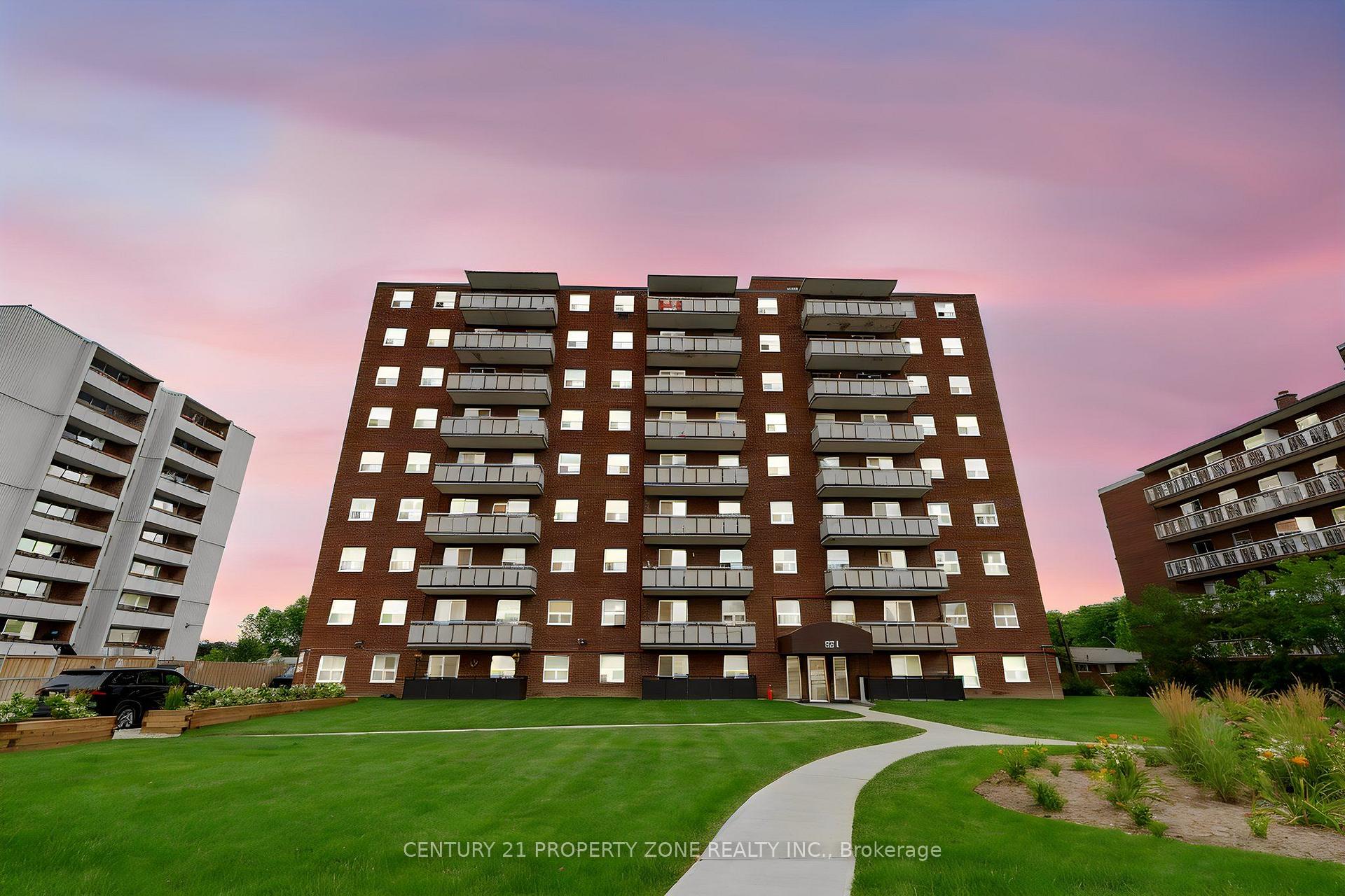 Photo of Unit 105, 851 Queenston Road