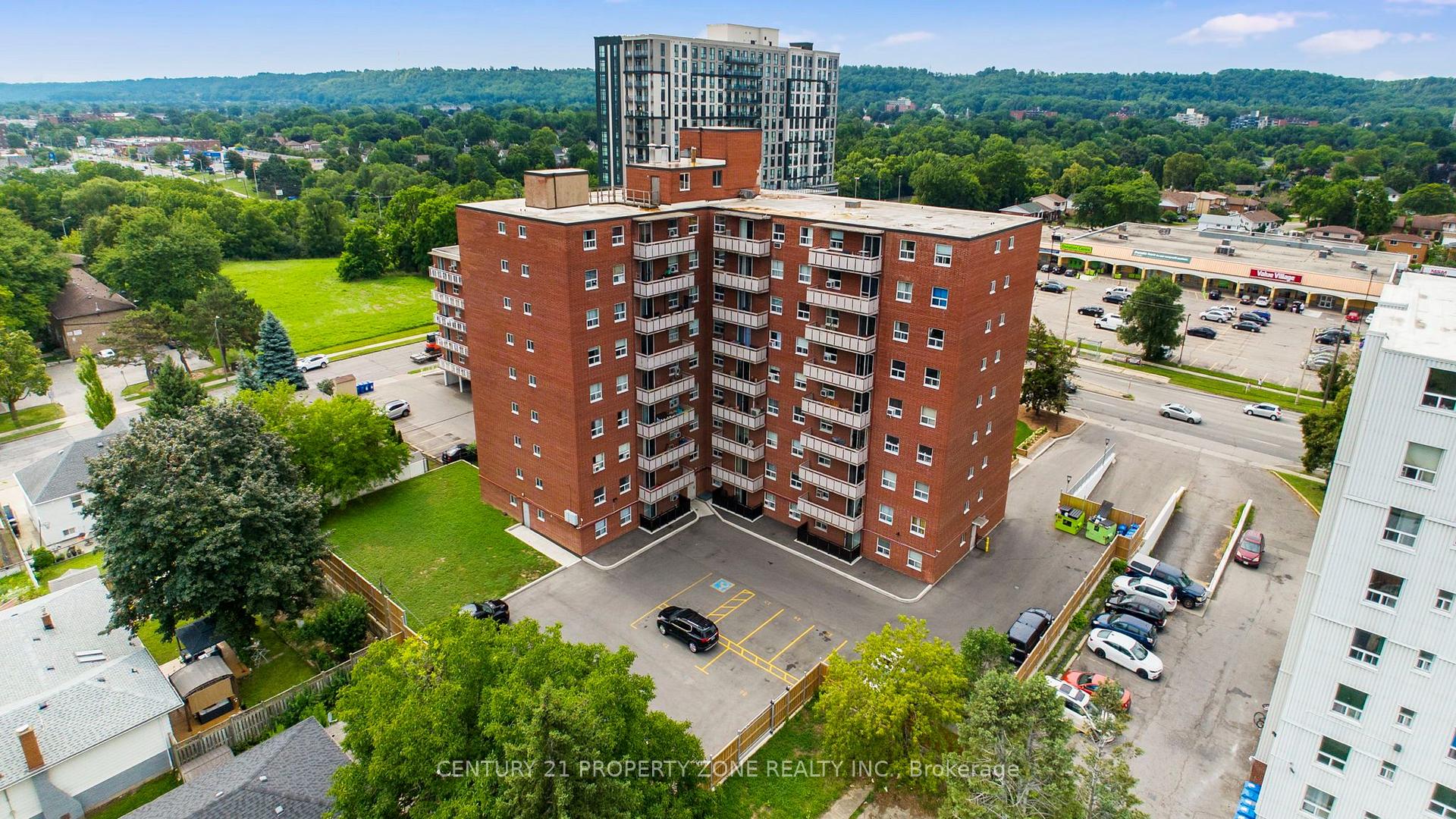 Photo 2 of Unit 105, 851 Queenston Road, Hamilton, Stoney Creek — HOMEH