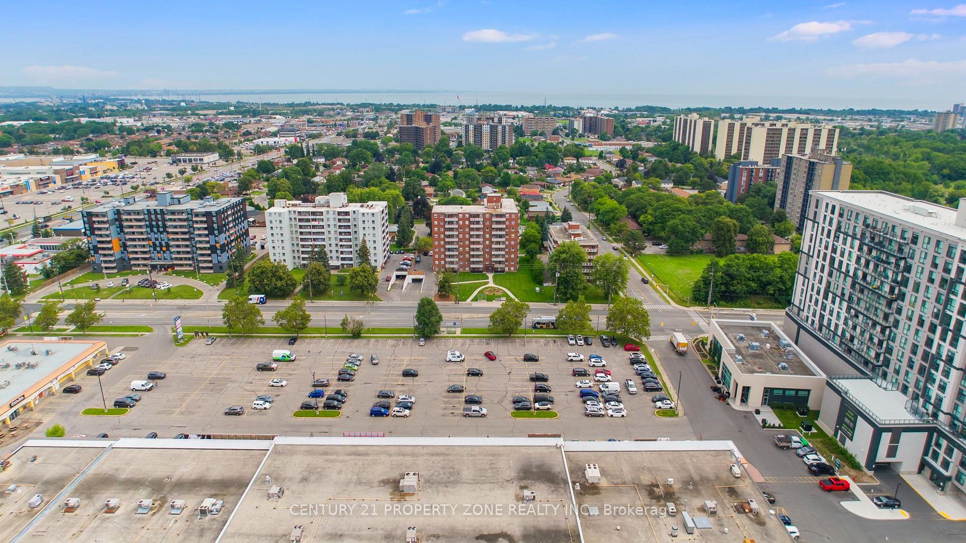 Photo 3 of Unit 105, 851 Queenston Road, Hamilton, Stoney Creek — HOMEH