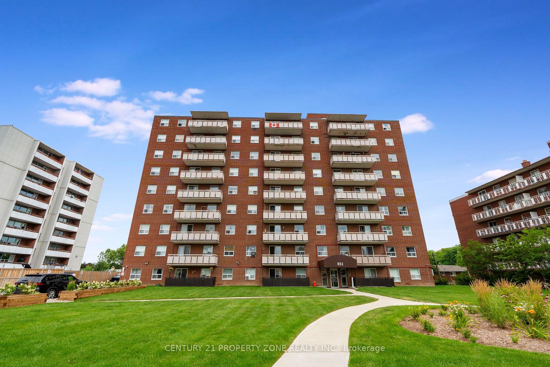 Photo 5 of Unit 105, 851 Queenston Road, Hamilton, Stoney Creek — HOMEH