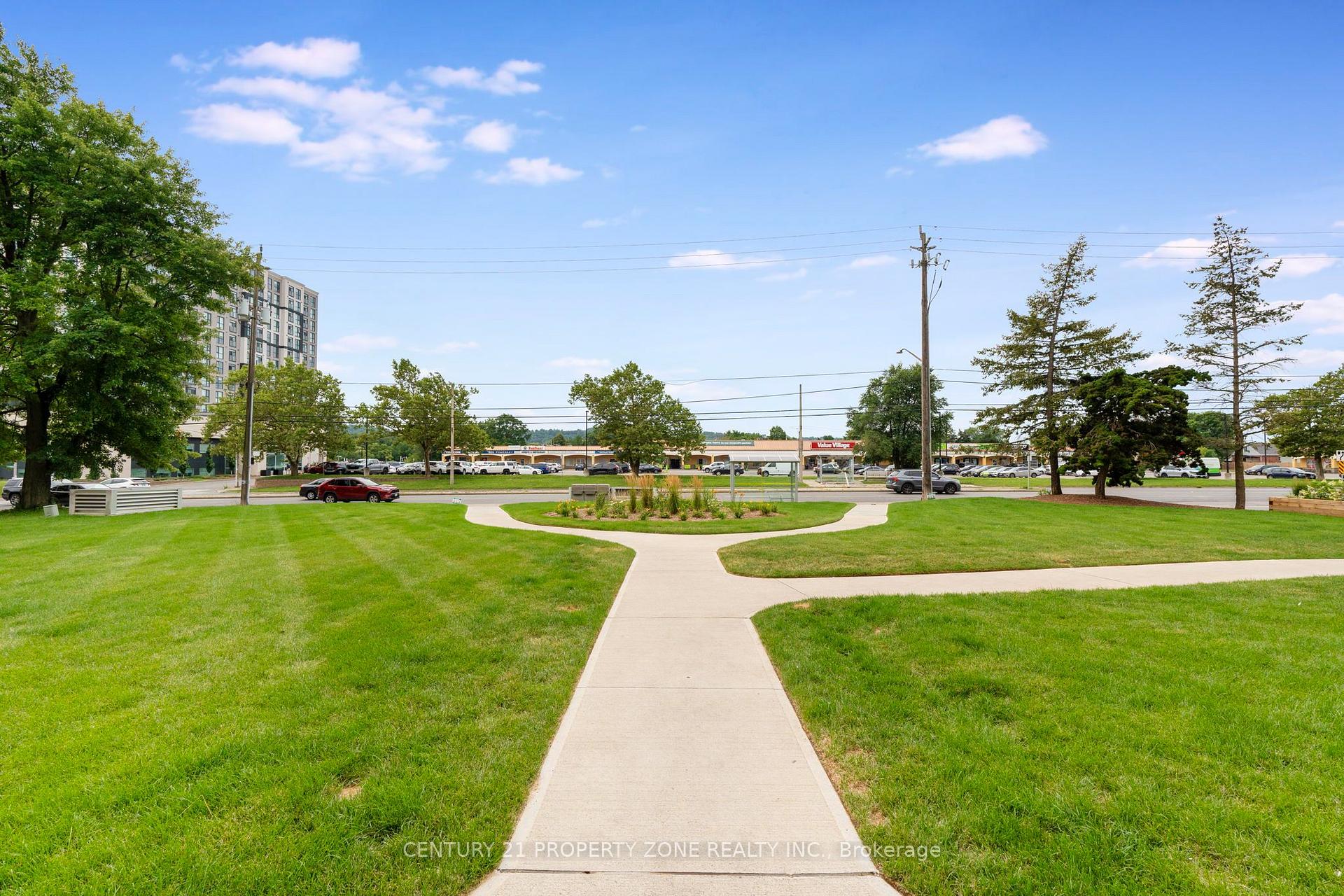 Photo 8 of Unit 105, 851 Queenston Road, Hamilton, Stoney Creek — HOMEH