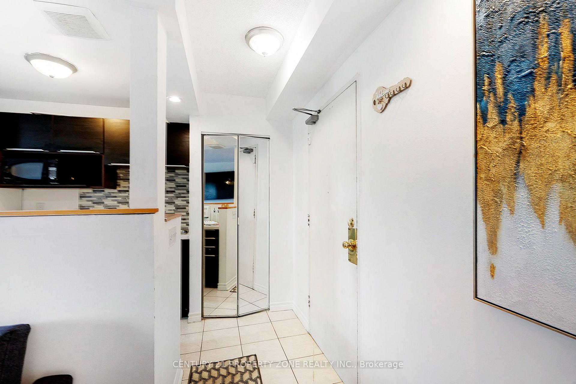 Photo 9 of Unit 105, 851 Queenston Road, Hamilton, Stoney Creek — HOMEH