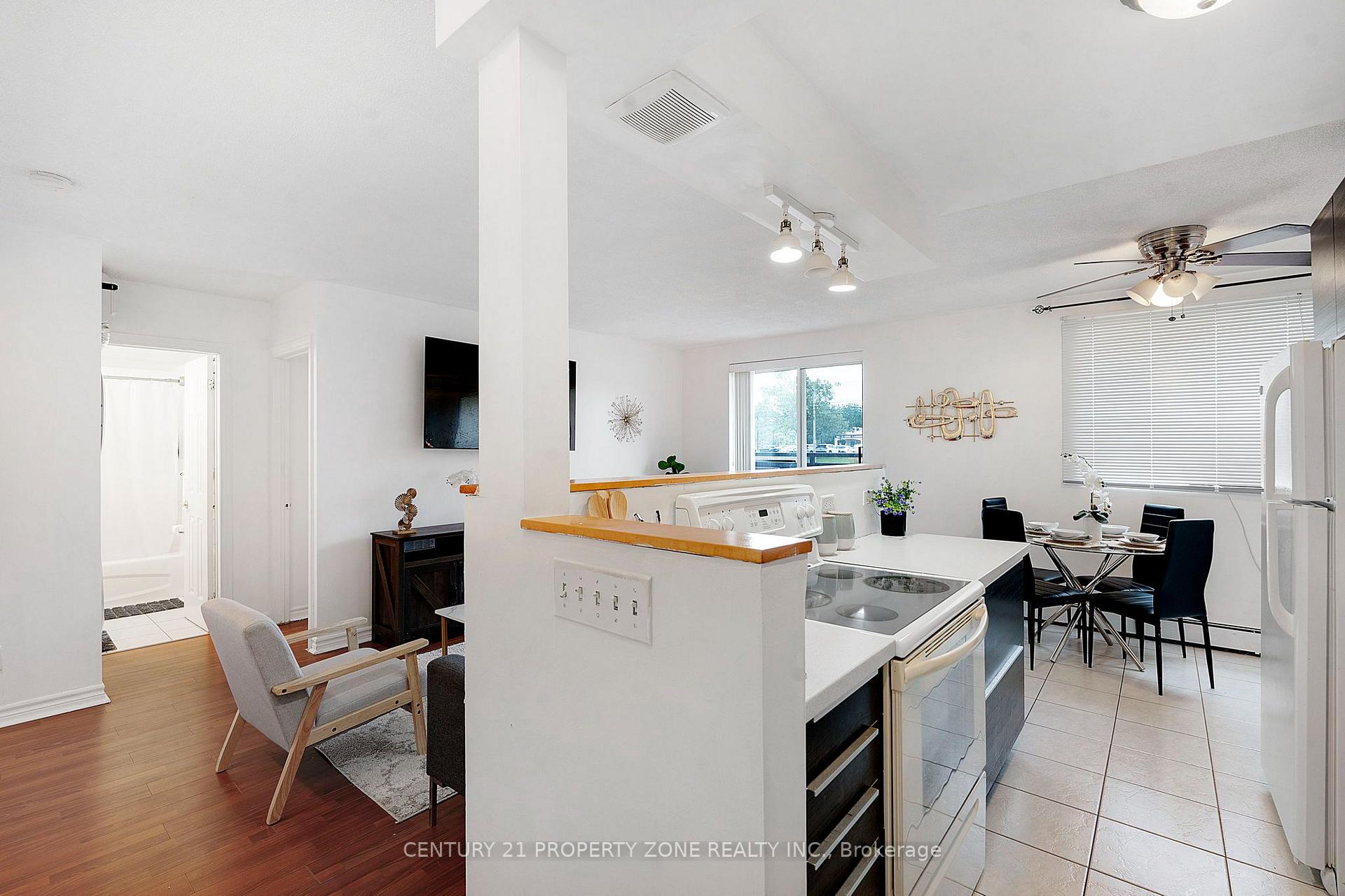 Photo 11 of Unit 105, 851 Queenston Road, Hamilton, Stoney Creek — HOMEH