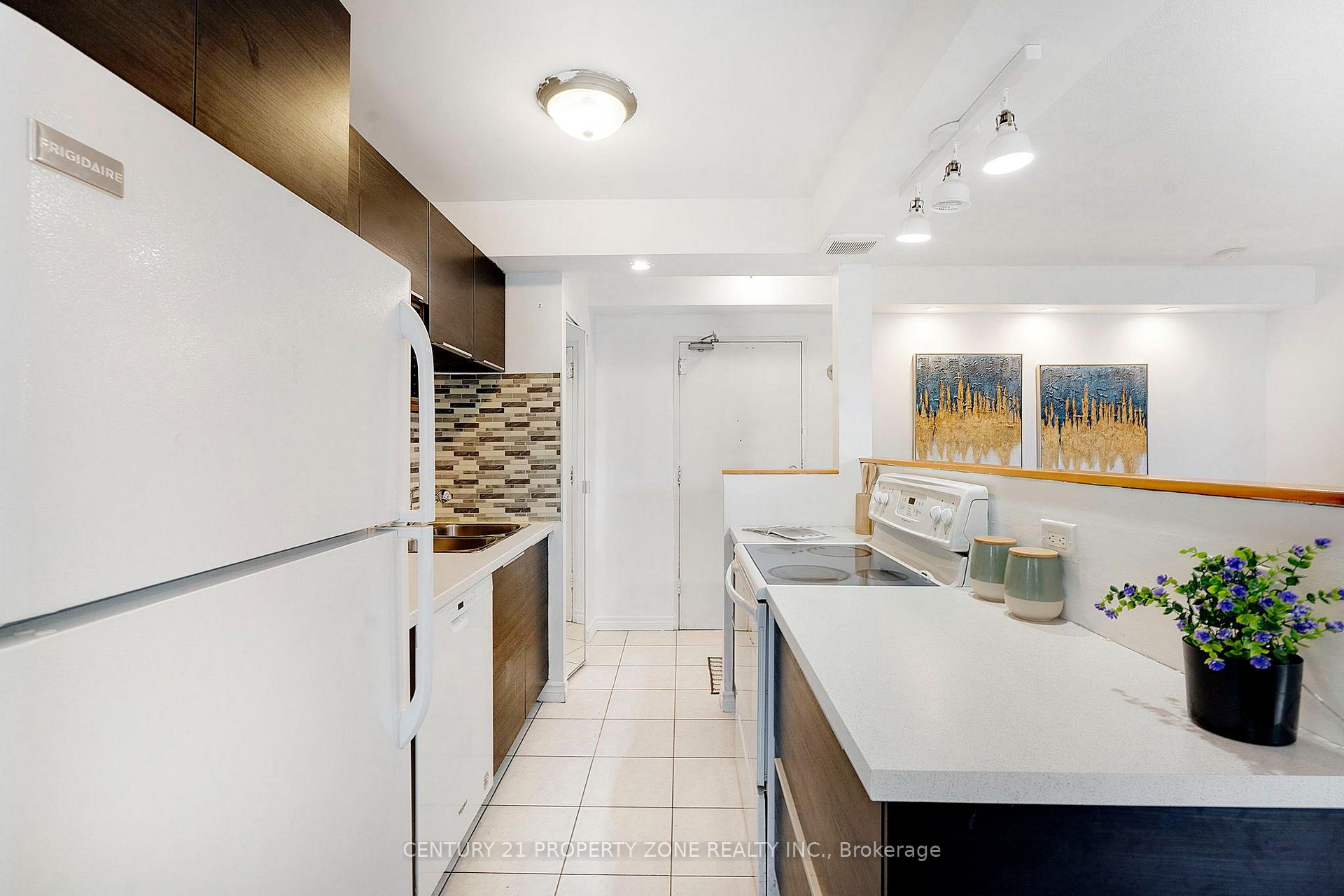 Photo 13 of Unit 105, 851 Queenston Road, Hamilton, Stoney Creek — HOMEH