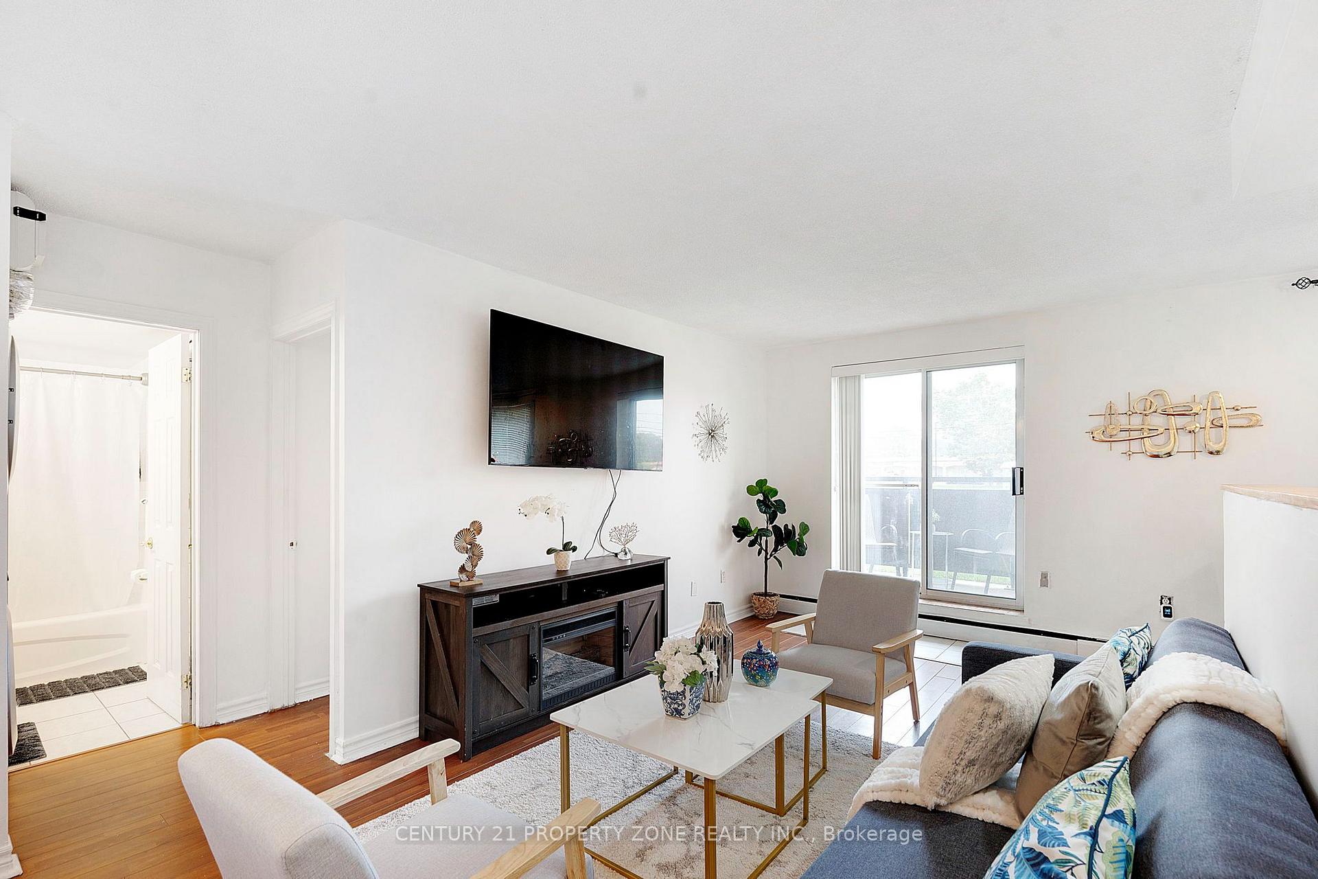 Photo 18 of Unit 105, 851 Queenston Road, Hamilton, Stoney Creek — HOMEH