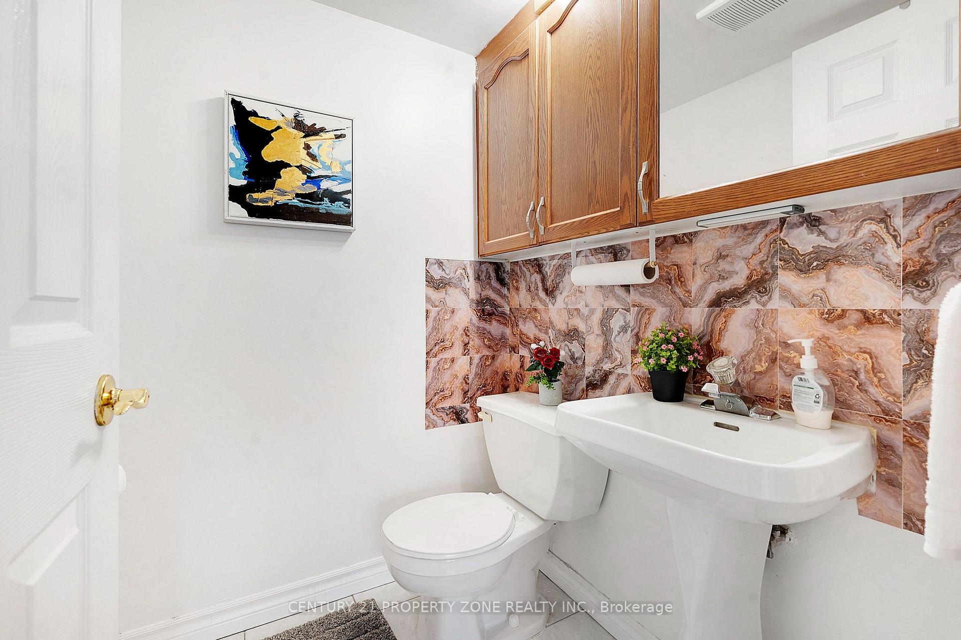 Photo 25 of Unit 105, 851 Queenston Road, Hamilton, Stoney Creek — HOMEH