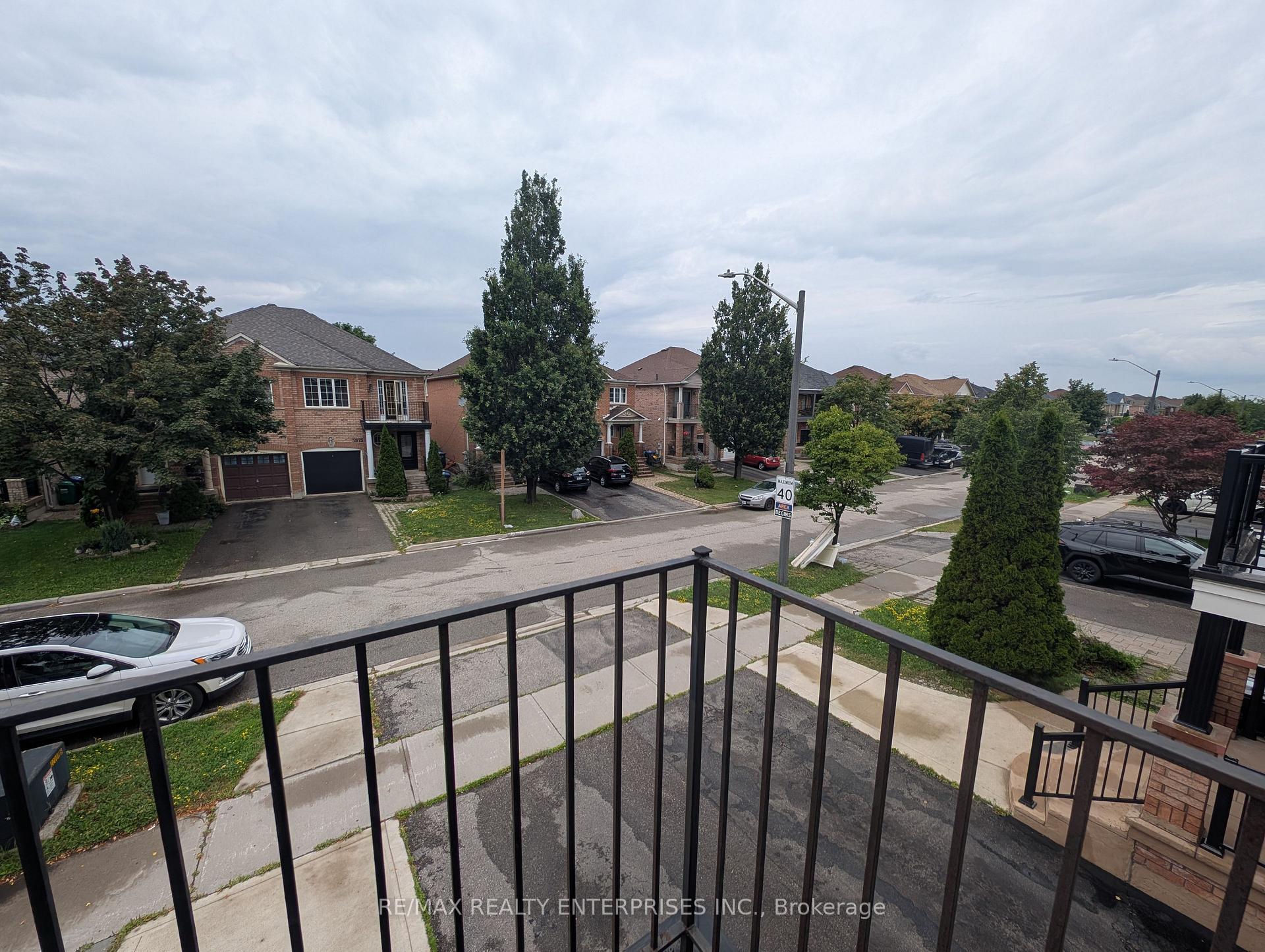 Photo 20 of 3974 Manatee Way, Mississauga, Churchill Meadows — HOMEH