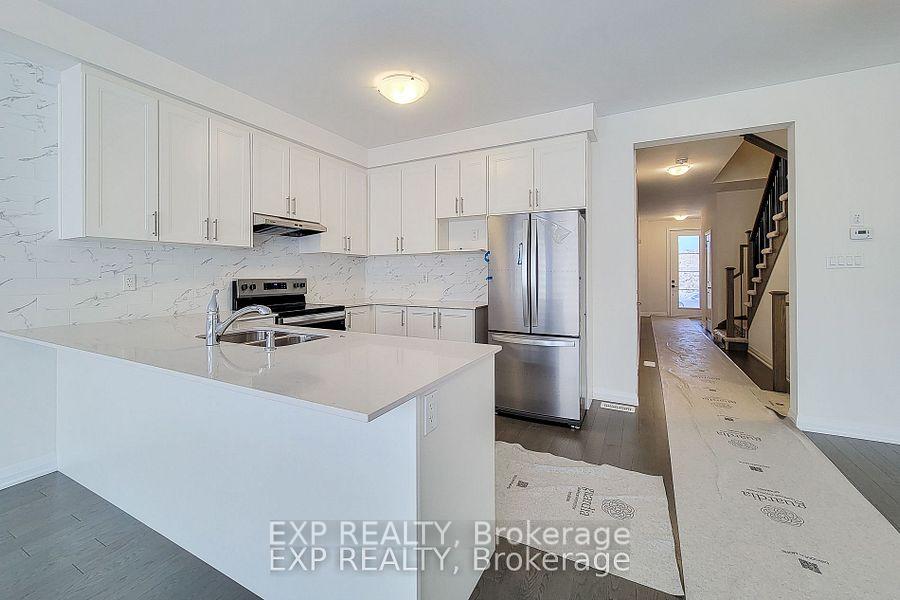 Photo 11 of 52 Blain Drive, Hamilton, Binbrook — HOMEH