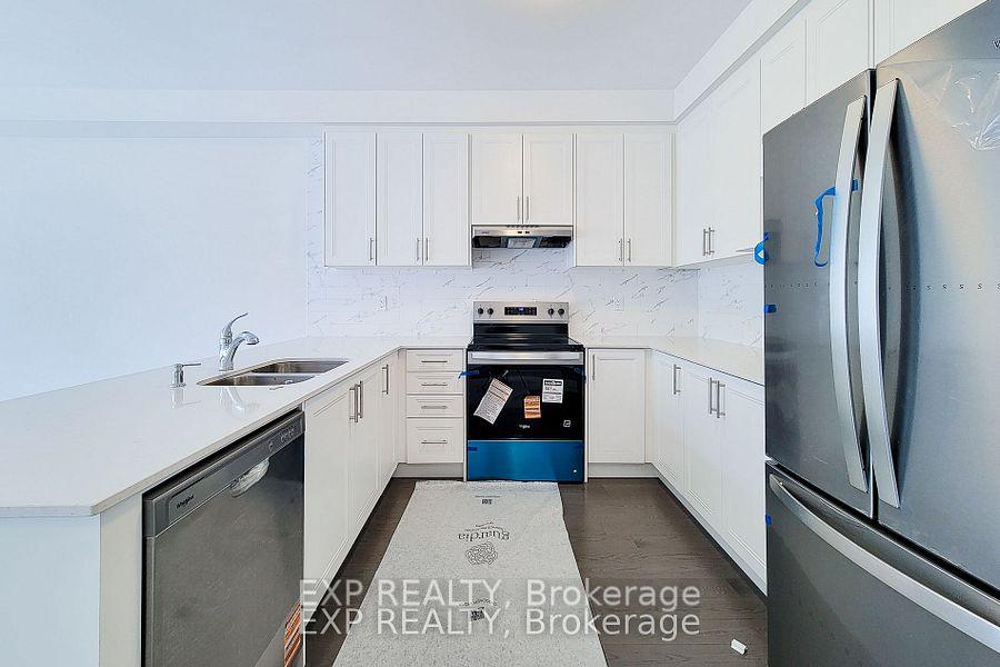 Photo 16 of 52 Blain Drive, Hamilton, Binbrook — HOMEH